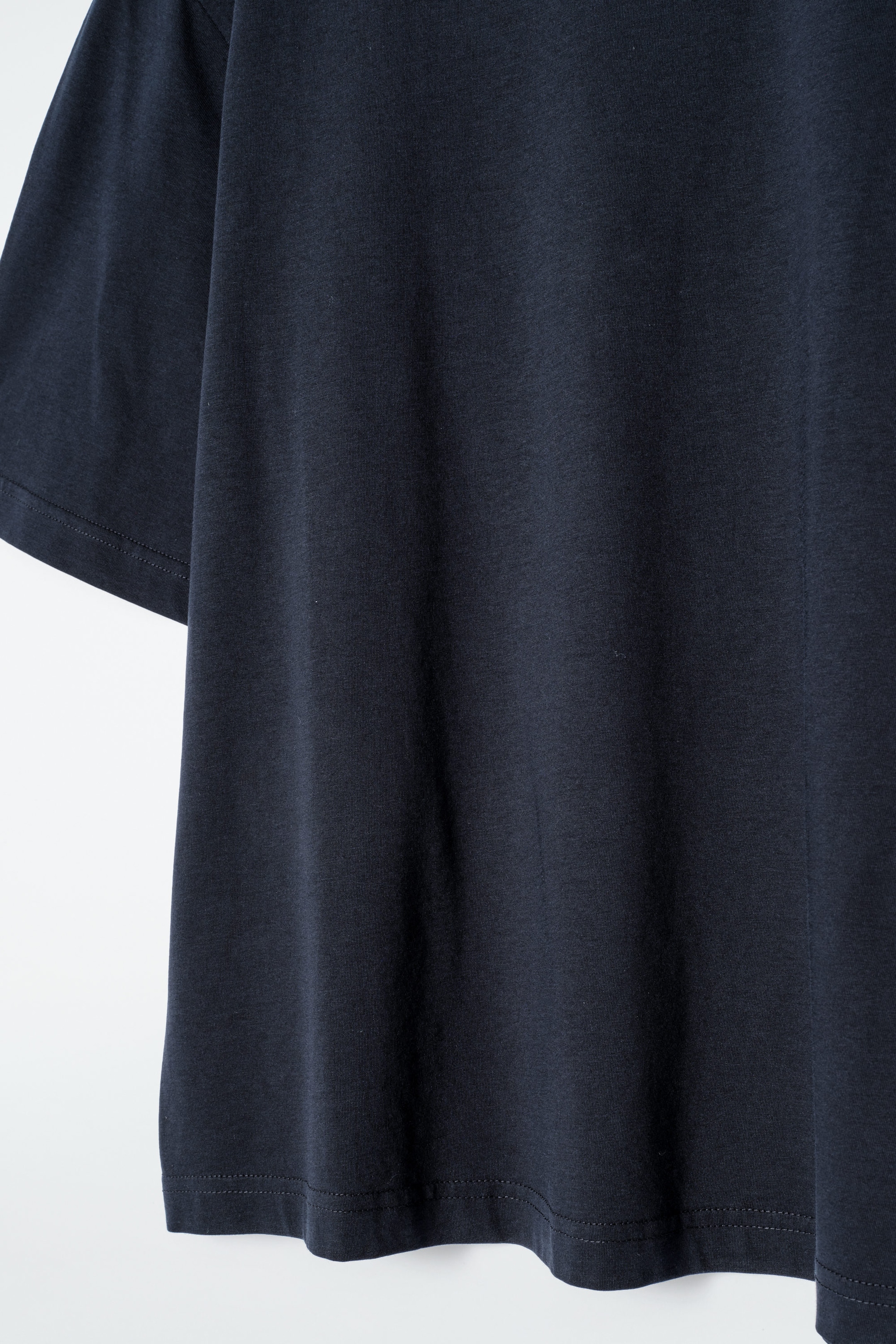 RELAXED COTTON T-SHIRT