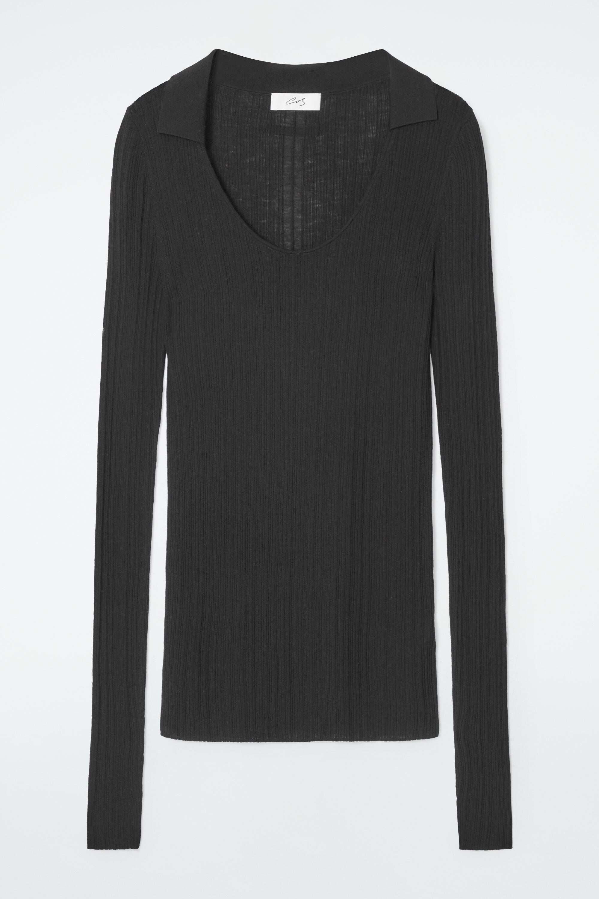 〖本日限定価格〗Random Rib Knit Ensemble RANDOM WAVE RIB KNIT