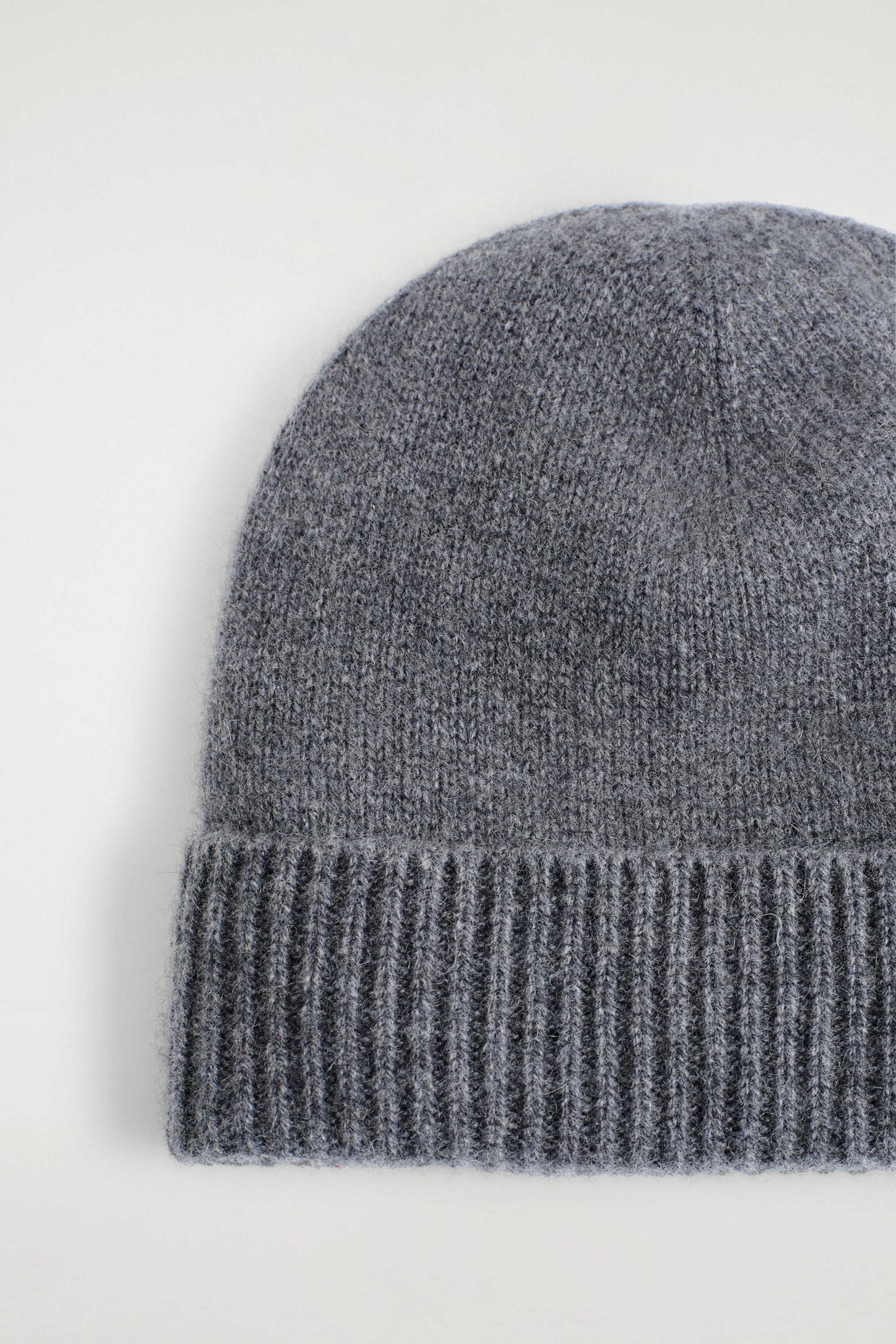 BEANIE AUS KASCHMIR