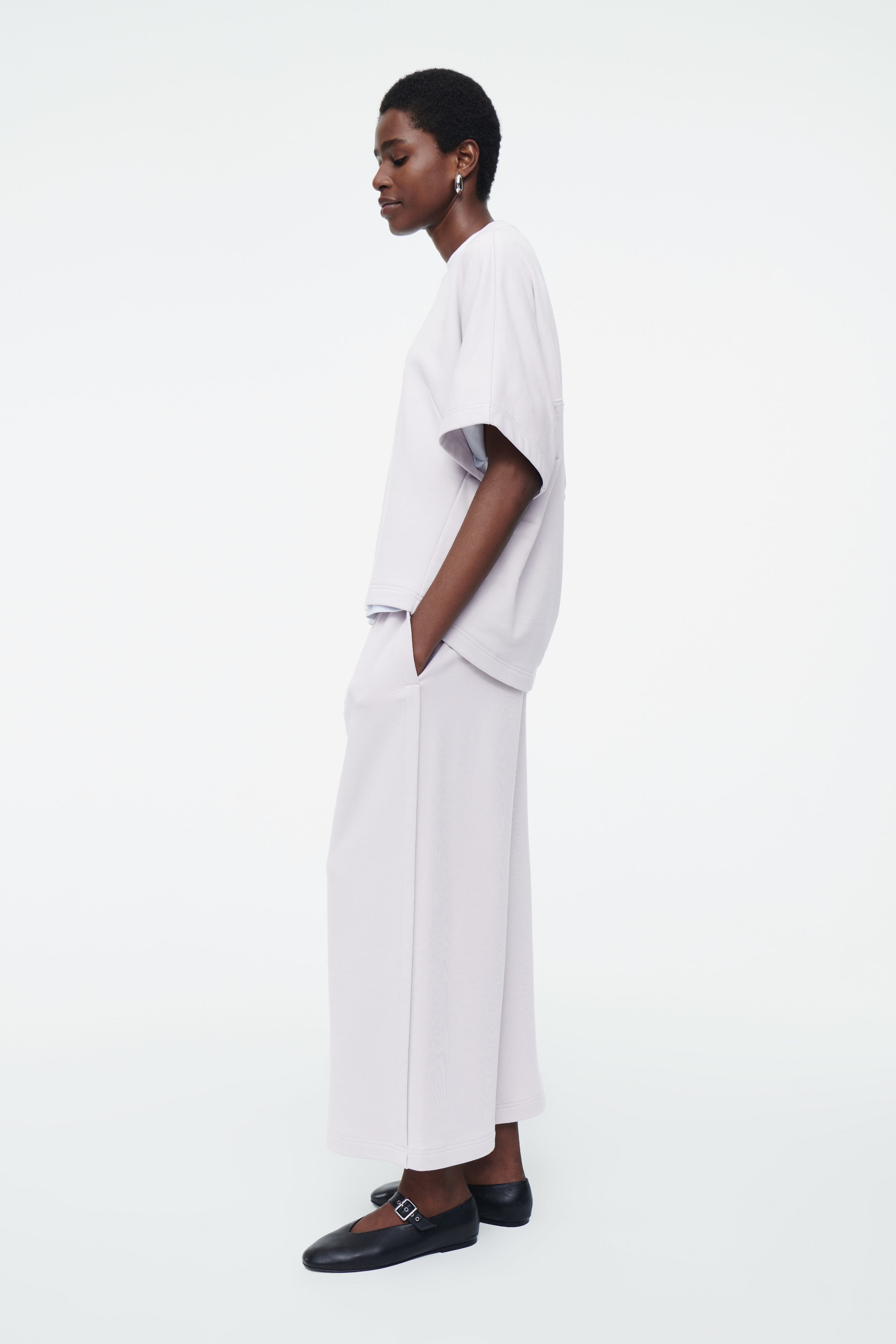 JERSEY CULOTTES