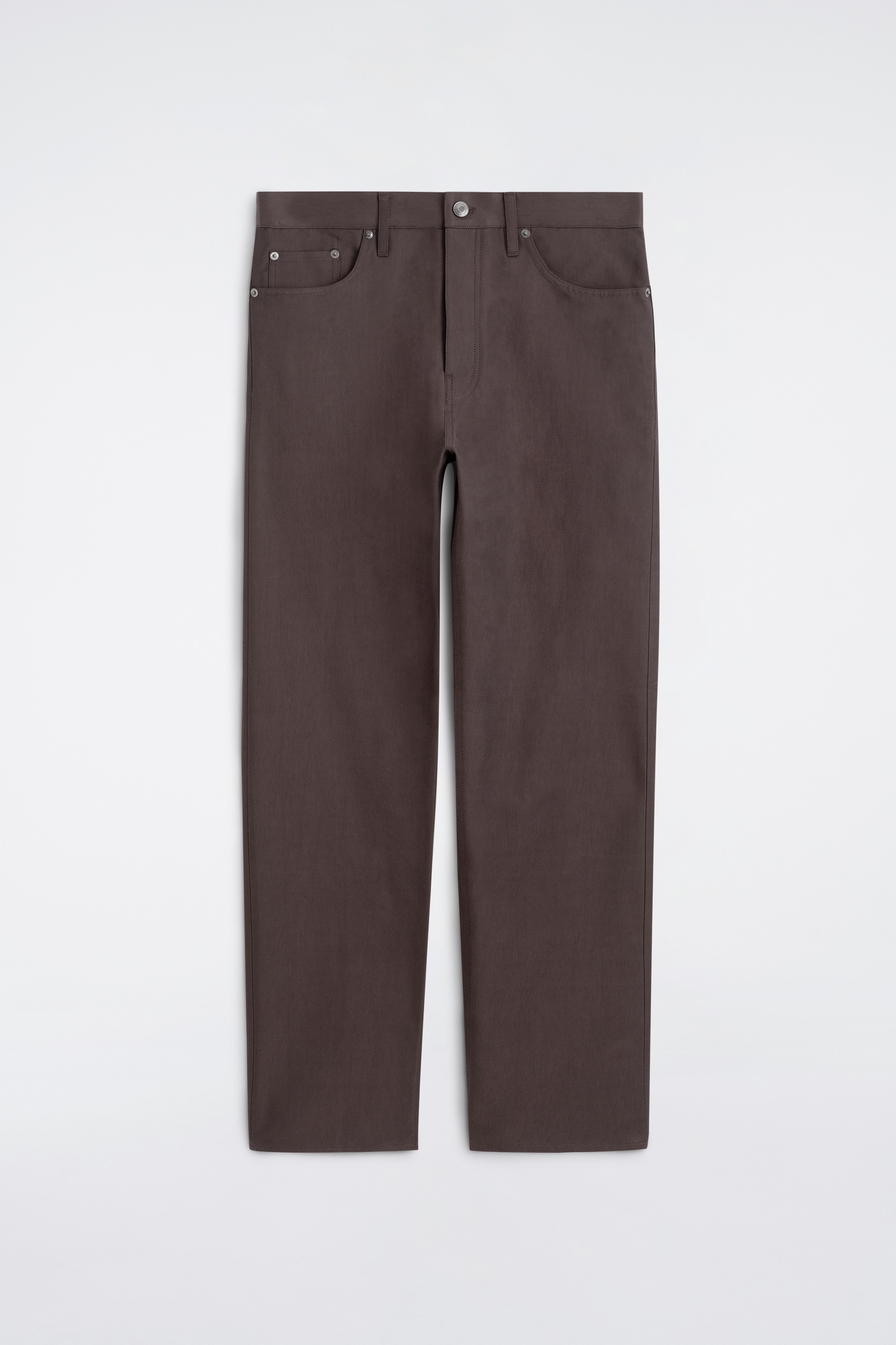 JEAN SIGNATURE REGULAR DROIT
