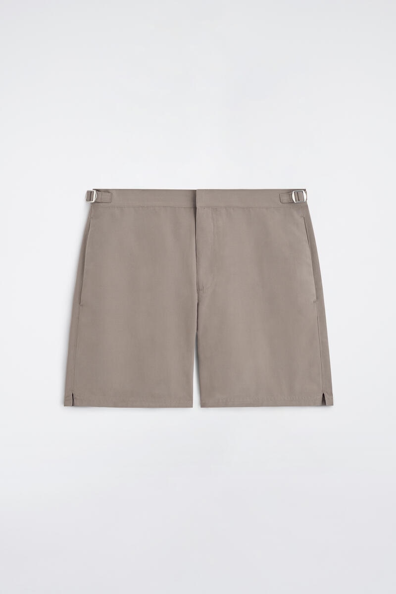 Tailored Swim Shorts