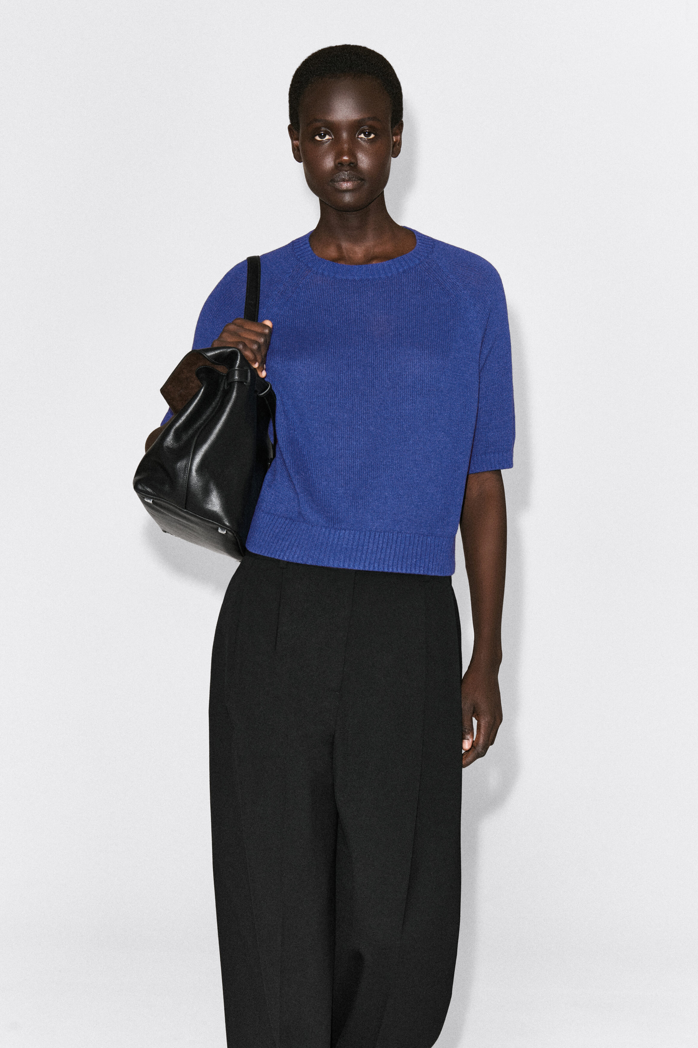 Linen Tops - COS | COS US