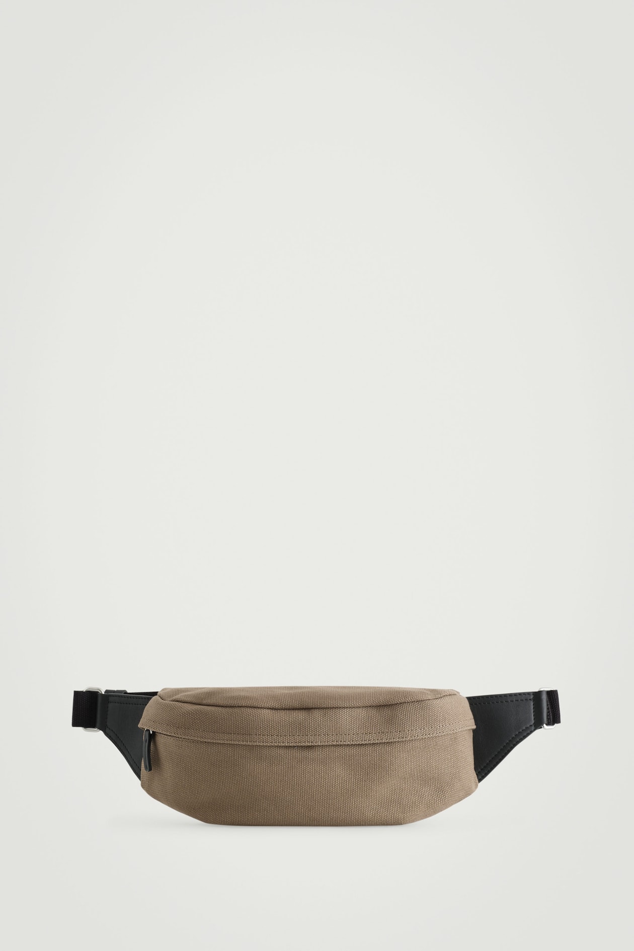 UTILITY CROSSBODY BAG - CANVAS — MOLE