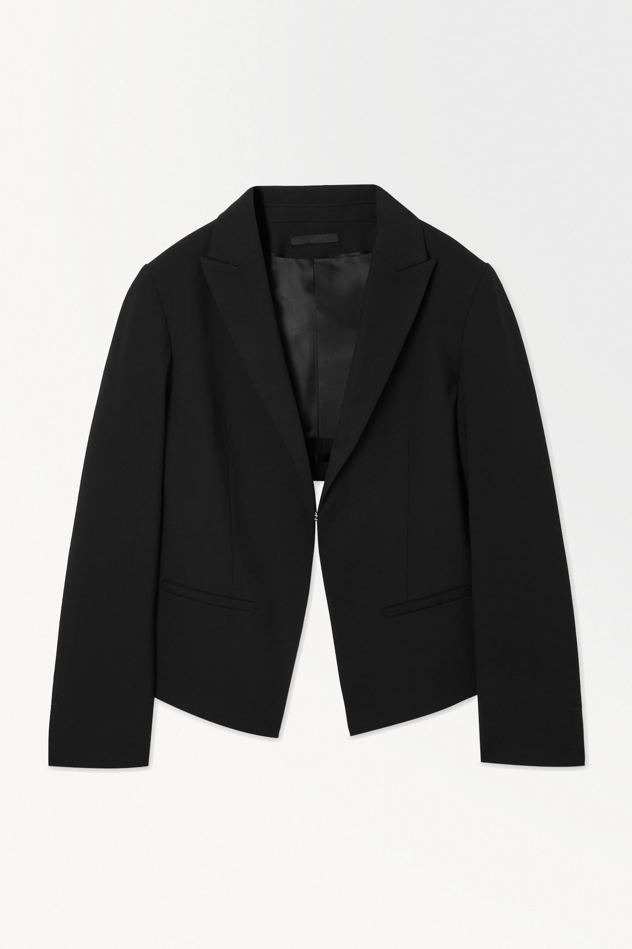 THE DECONSTRUCTED BLAZER