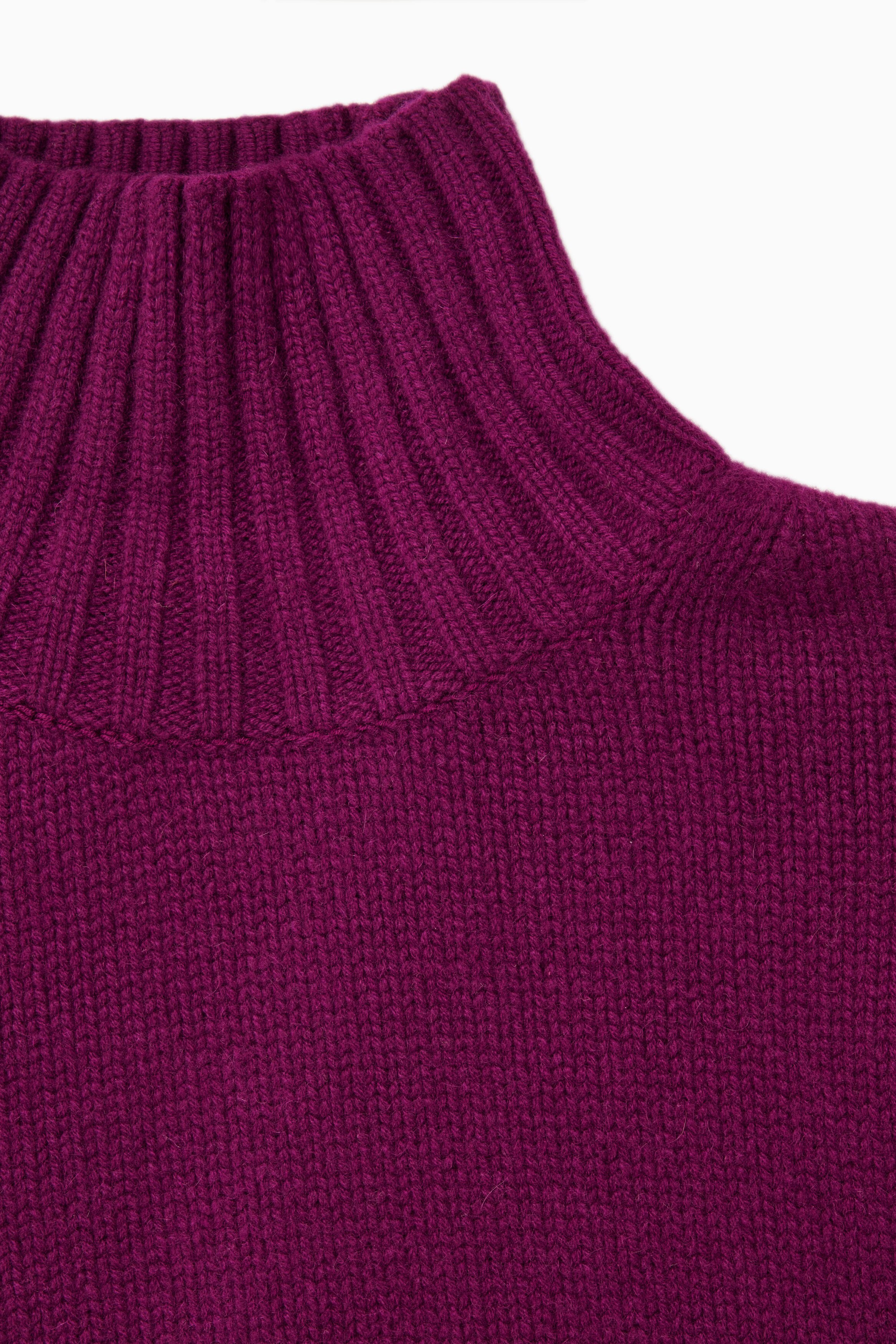 CASHMERE COMPANY 売れ筋商品|||カシミアカンパニー ニット&セーター アウター レディース Turtlenecks Purple 51DZkLllw4L._UF894,1000_QL80_.jpg