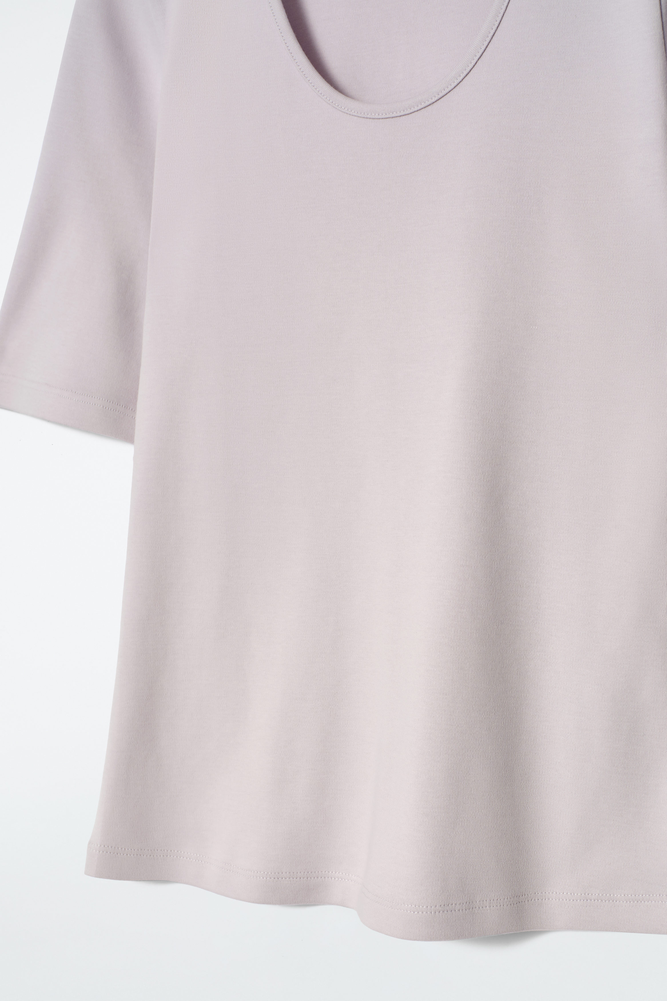 Salsation V Neck T shirt Lilac色（S）サイズ 新品 Amazon.com: Men's V Neck Summer Casual T Shirt Solid Color