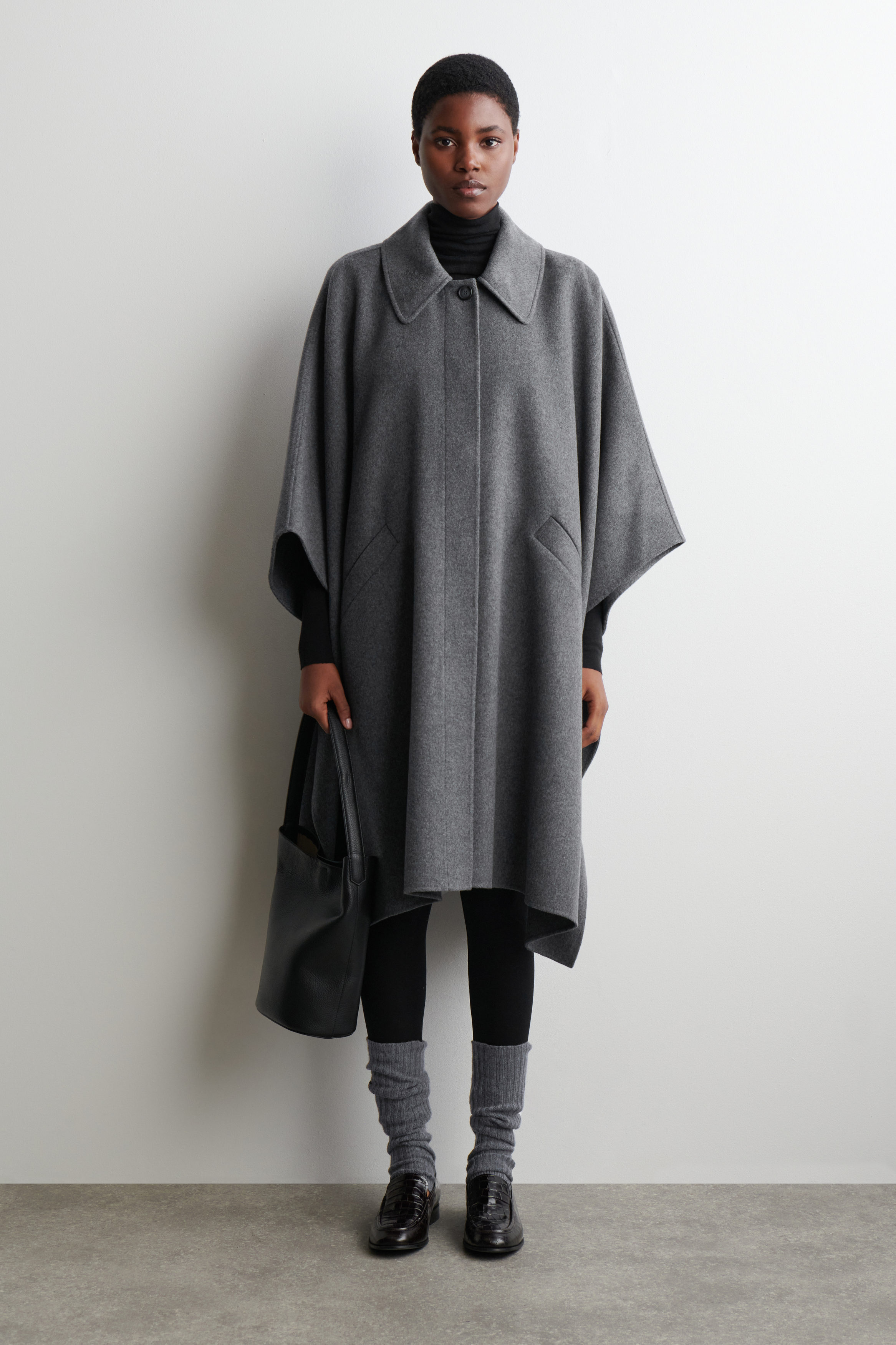 レッグウェア LIDNM Llife CASHMERE KNIT ARM WARMER LIDNM / Llife ONLINE STORE / Llife CASHMERE KNIT ARM WARMER