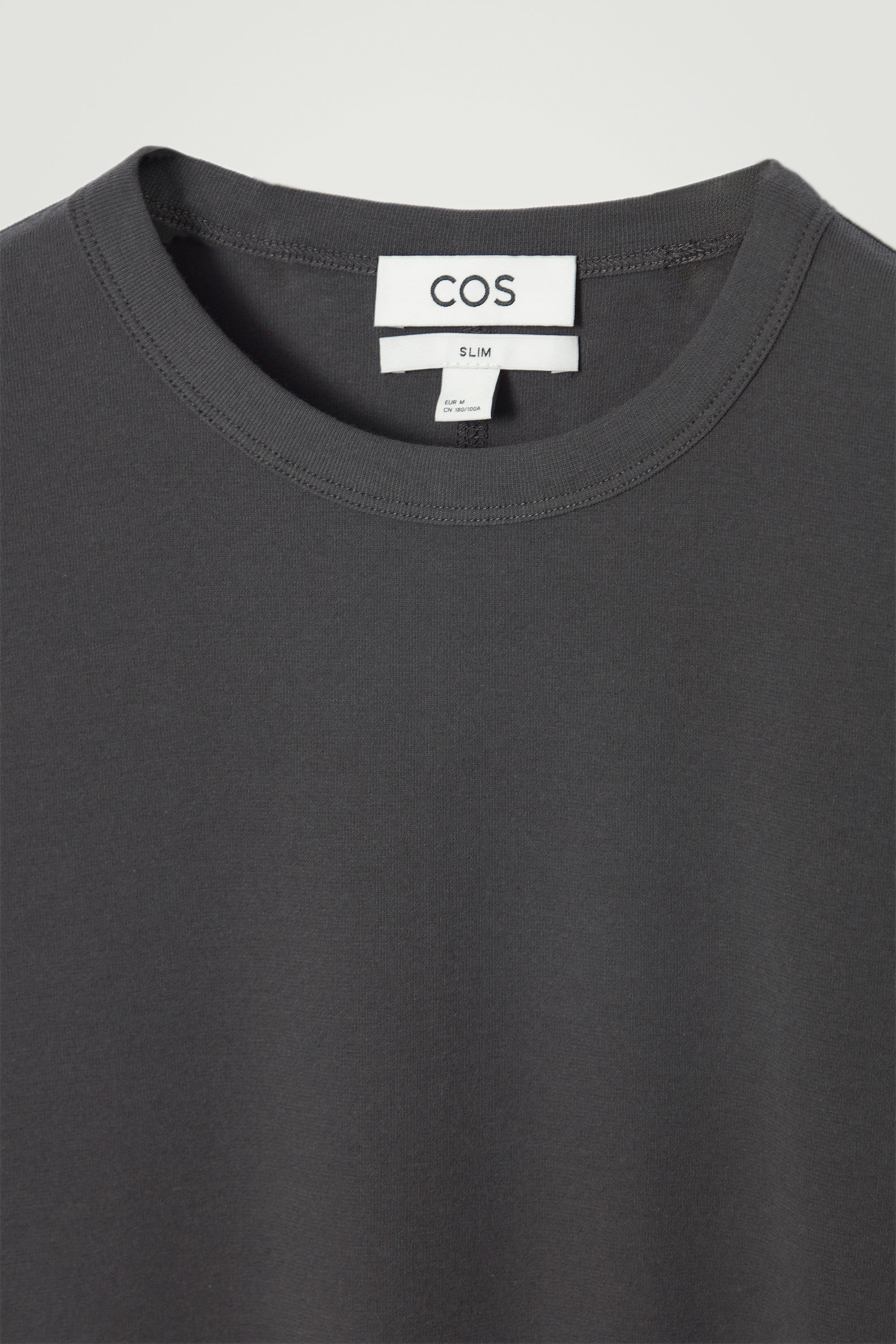★人気★【Beyond Closet】★CRAPE COTTON KNIT PK T-SHIRT.S★ BEYOND CLOSET – NOTAG GLOBAL