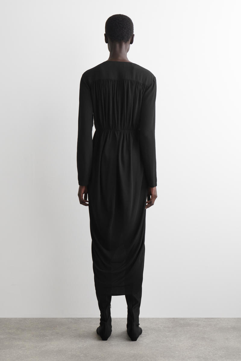 chinese dress ladies Delos Dress