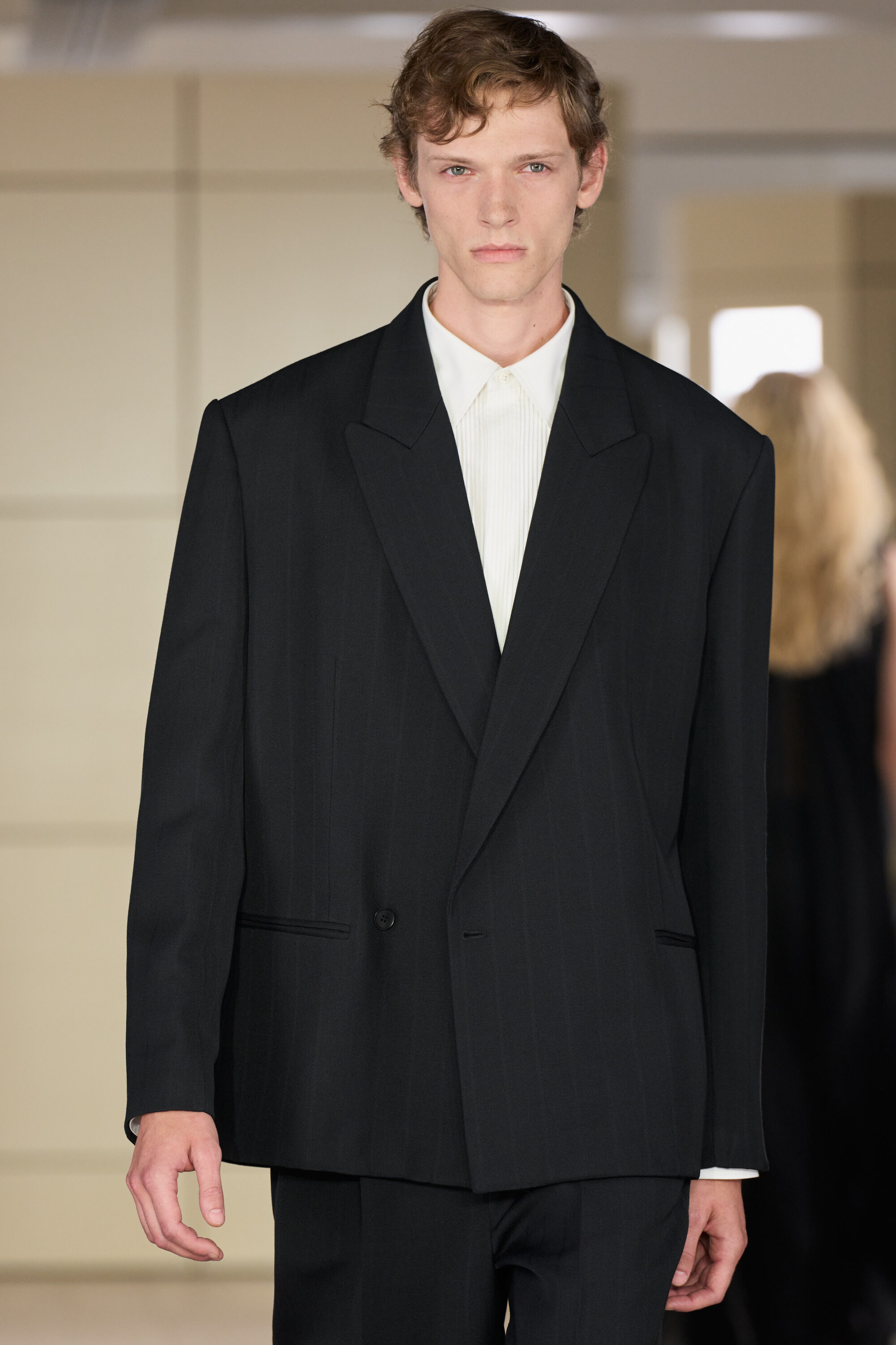 Blazers - Suits and tailoring - Men - COS | COS US