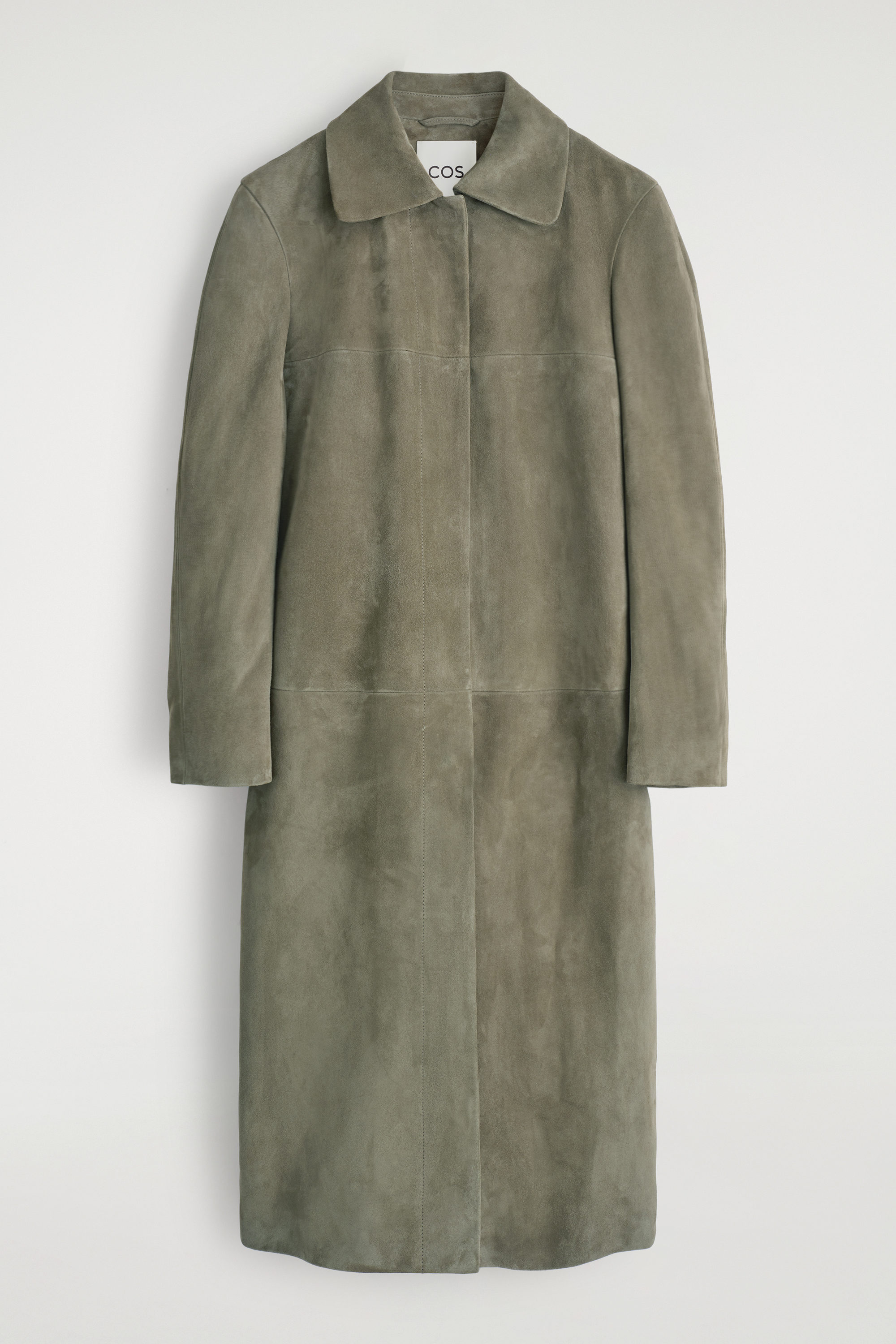 Women's Coats | COS
