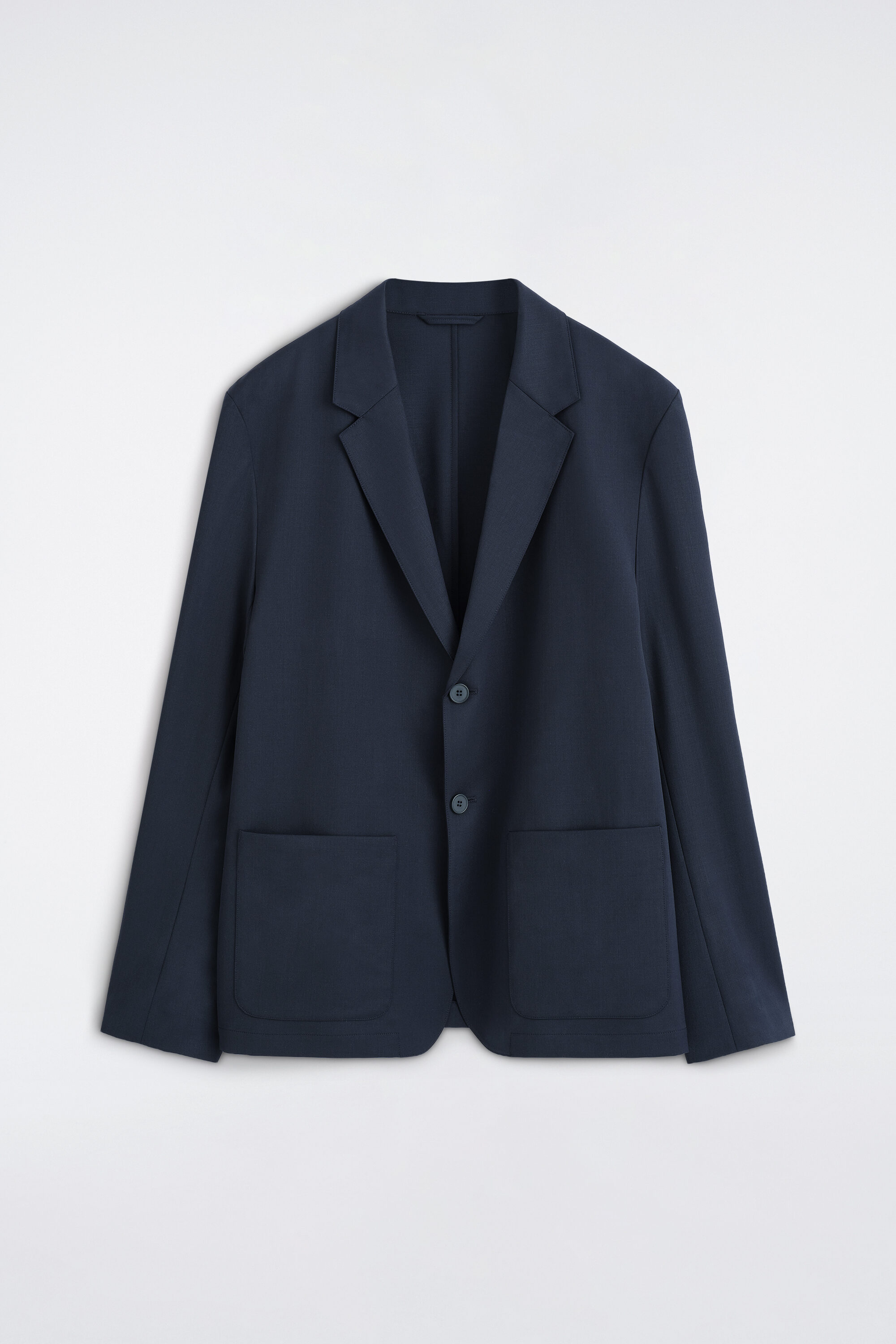 Blazers - Suits and tailoring - Men - COS | COS US