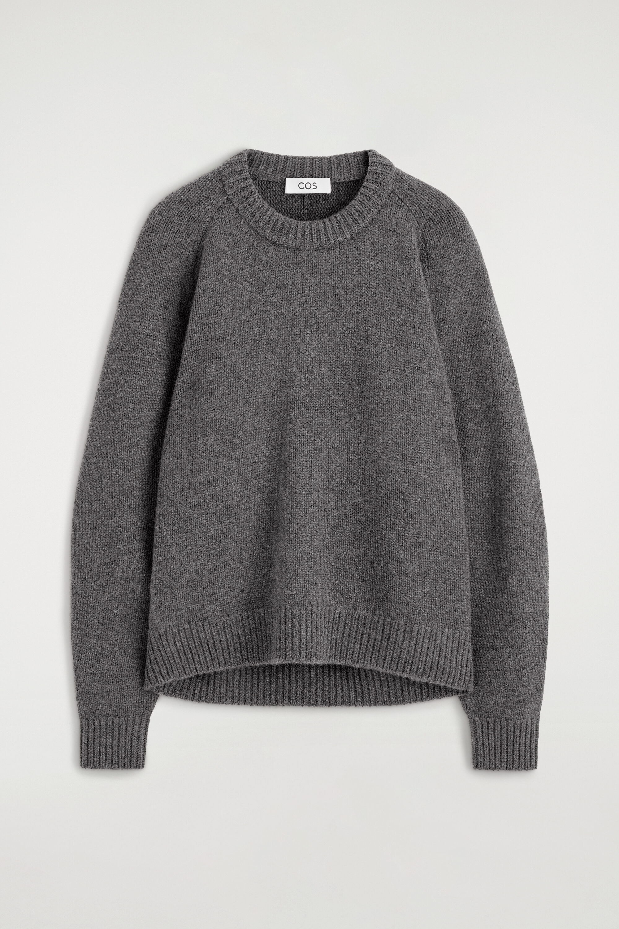 Women's crewnecks | COS US