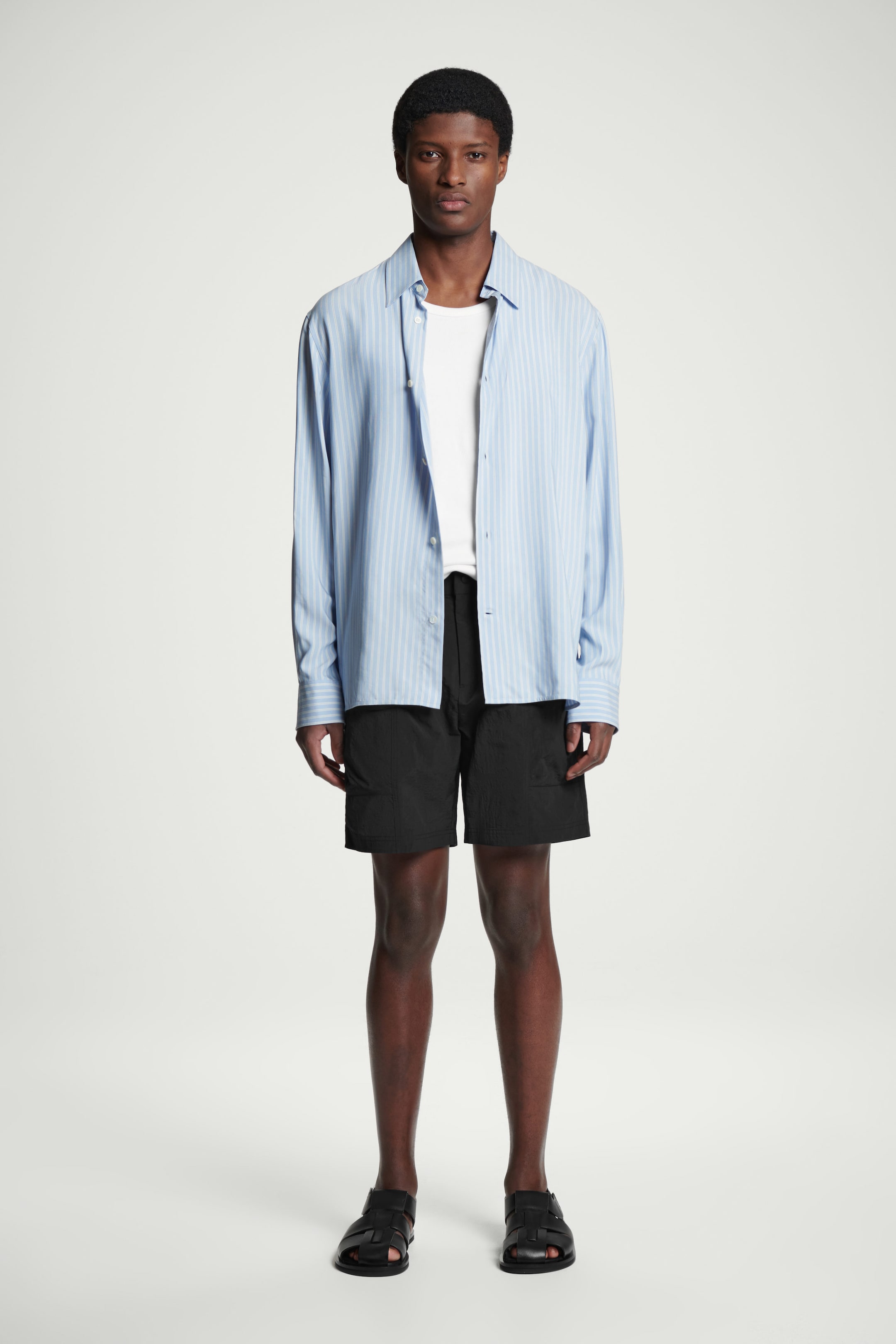 UTILITY SWIM SHORTS