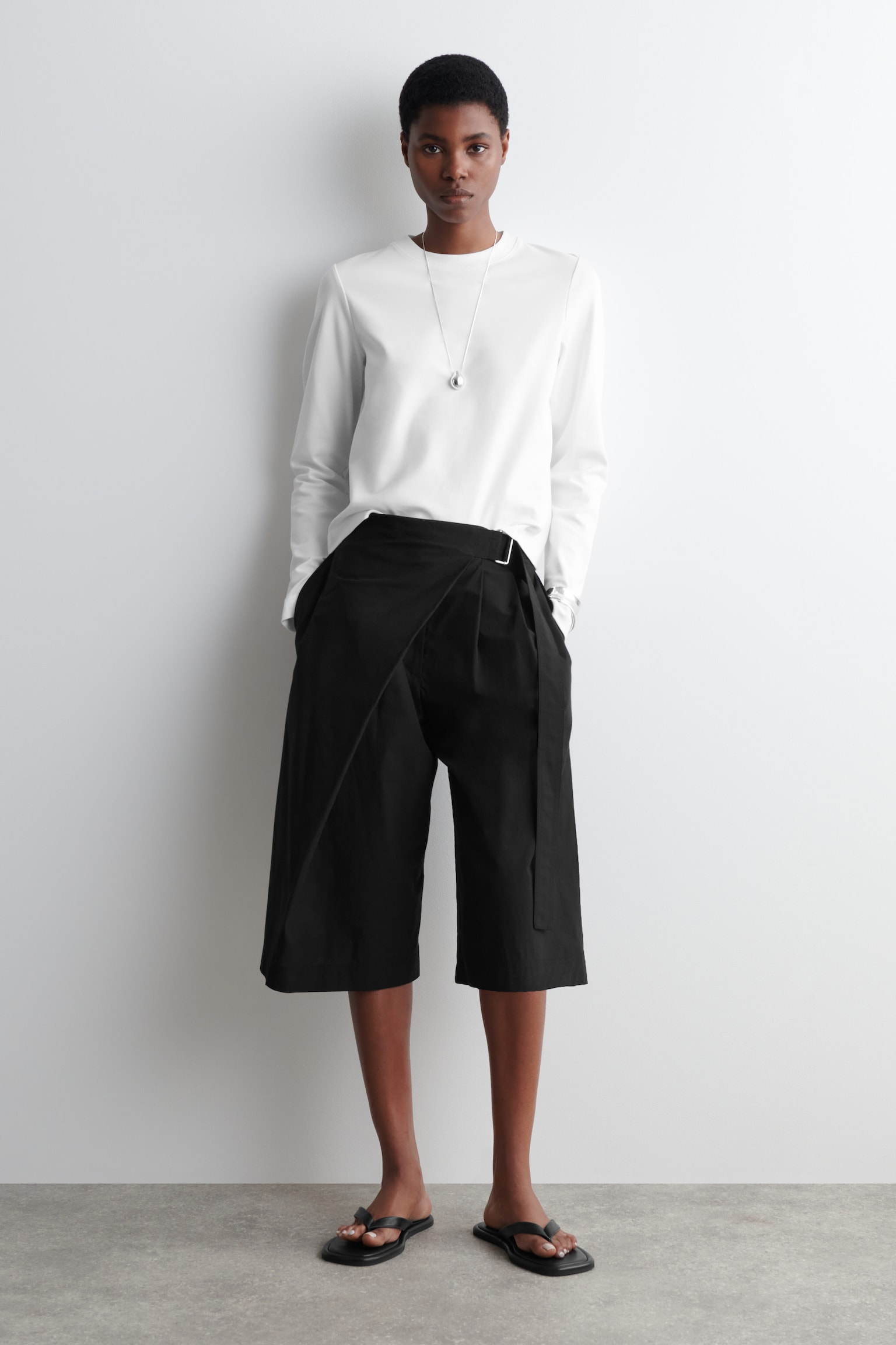 JANE T-SHIRT WOMEN WHITE