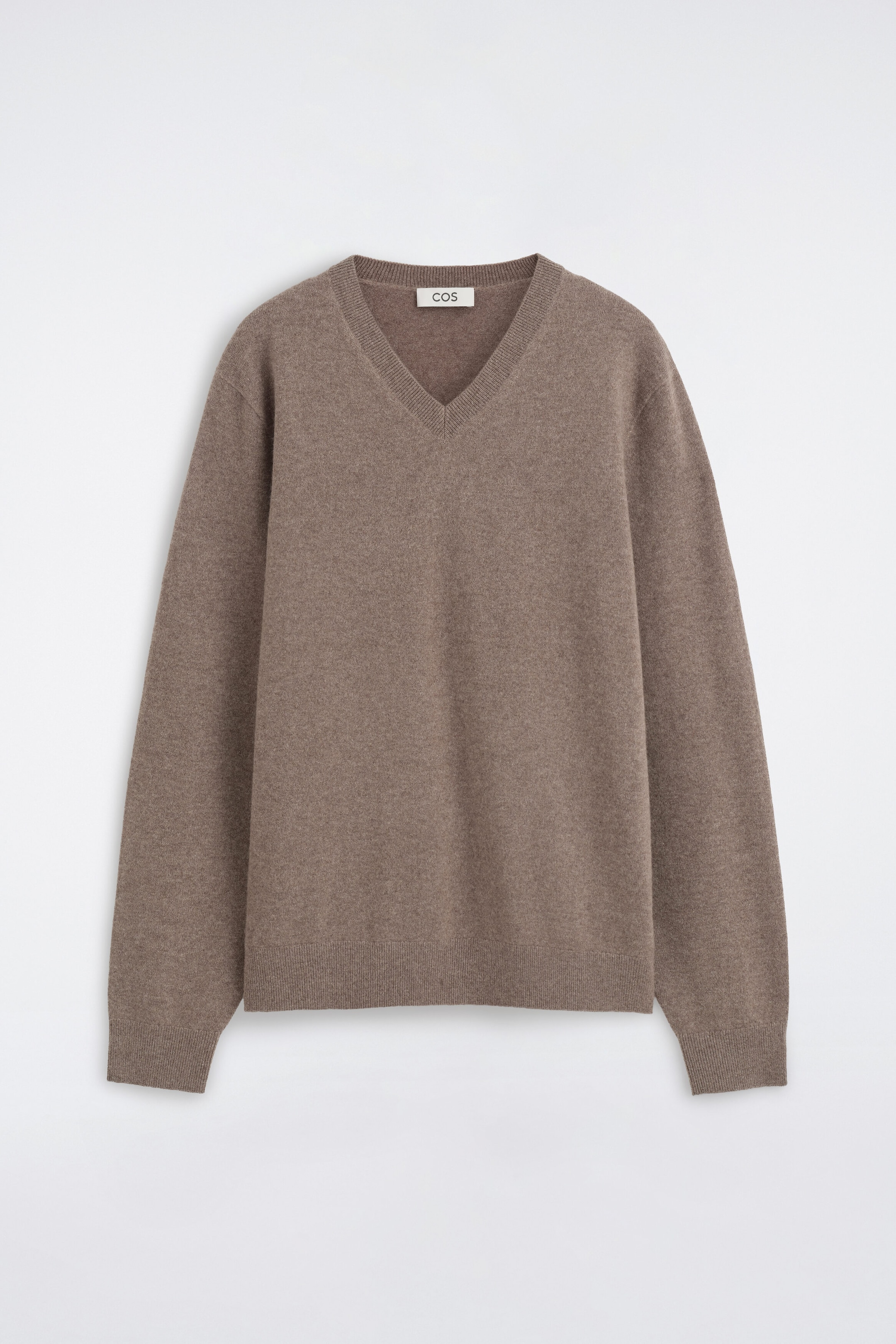 JERSEY CASHMERE CUELLO PICO