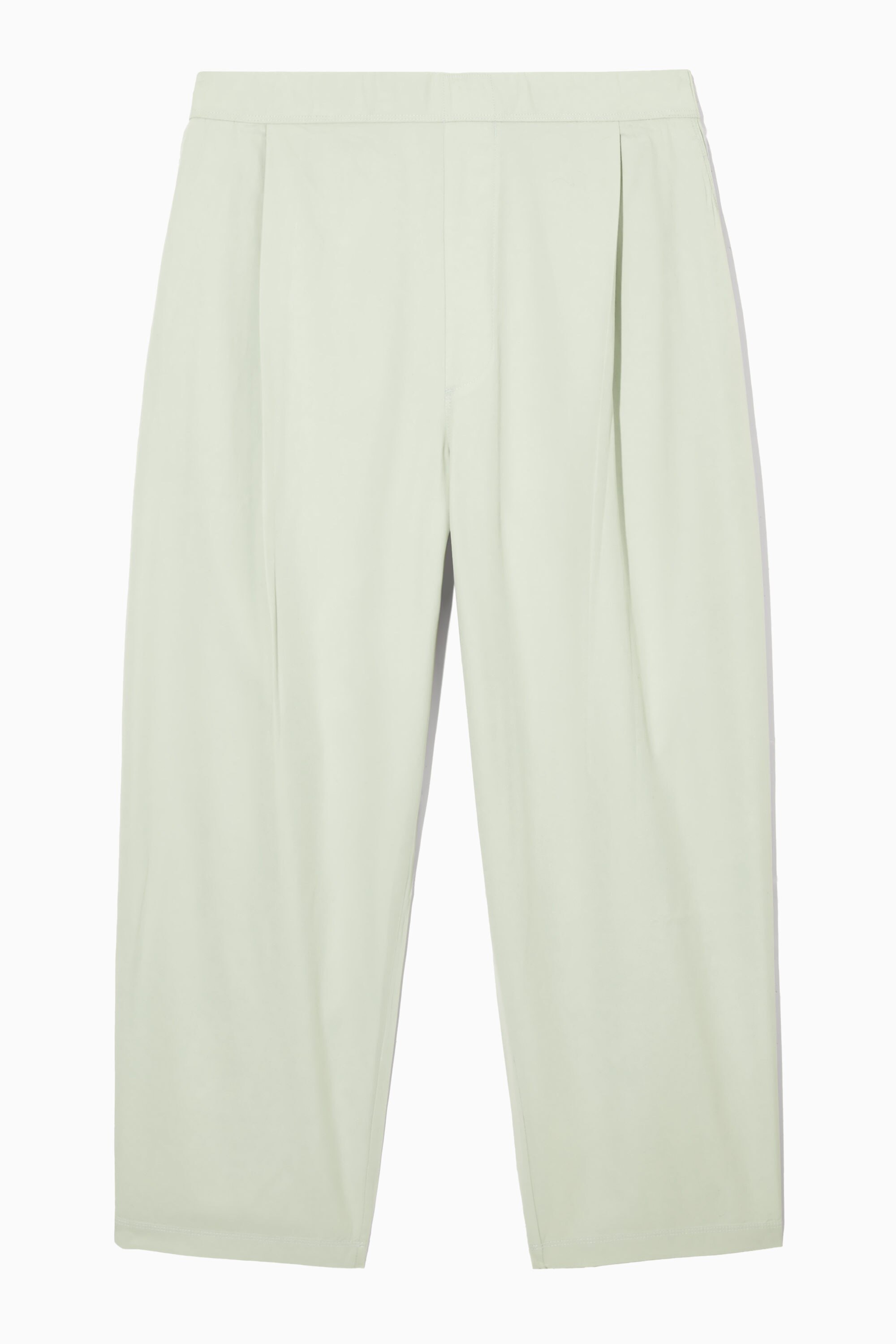 ★ILLIGO★ Piping Belted Wide Pants 3 COLOR Chiclily High Waisted Yoga Palazzo Pants, Polyester, Wide