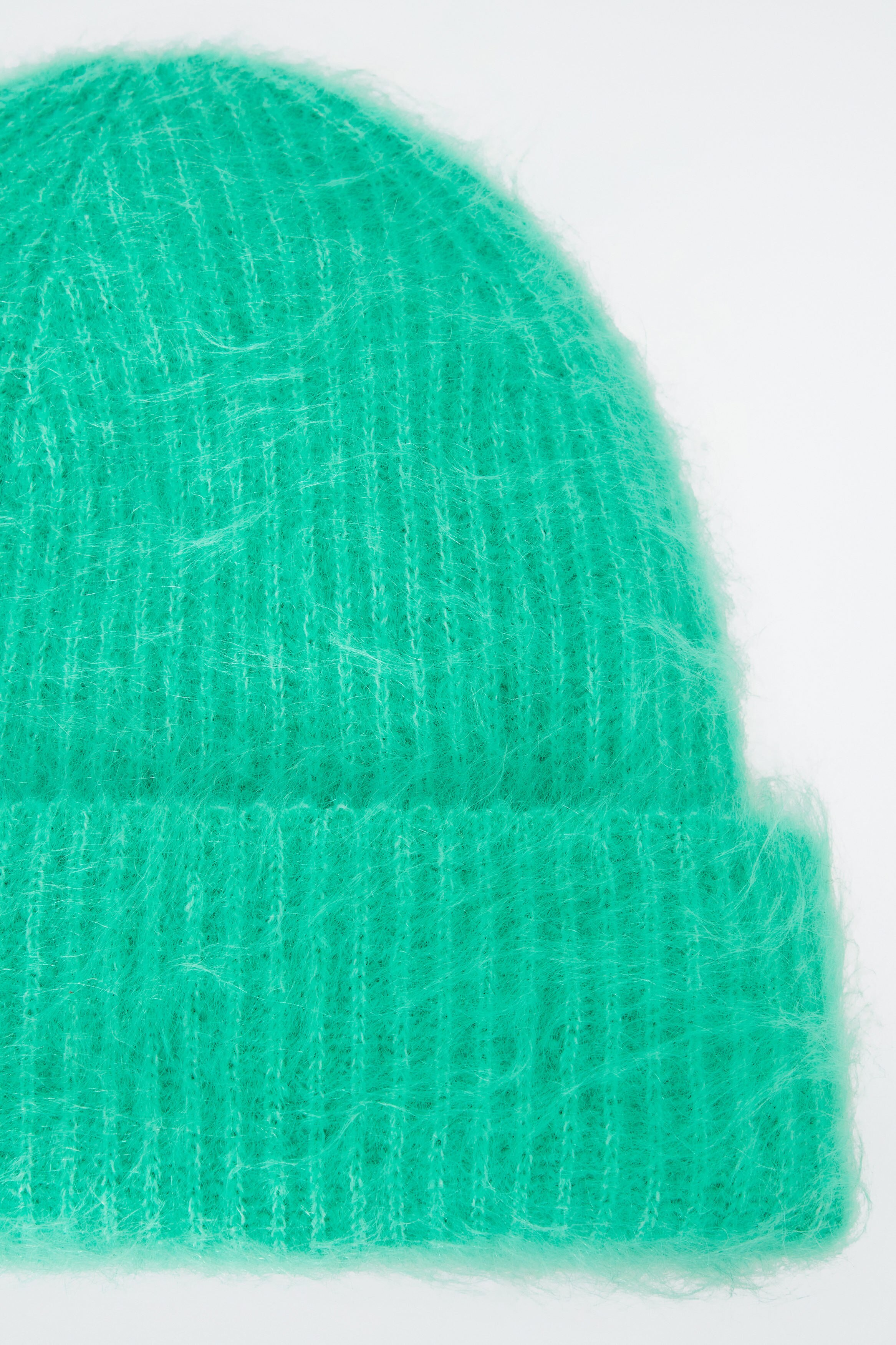 SEE SEE WOOL HAT アイボリー 2f7088482b23d31d7dad7ed2724d1e