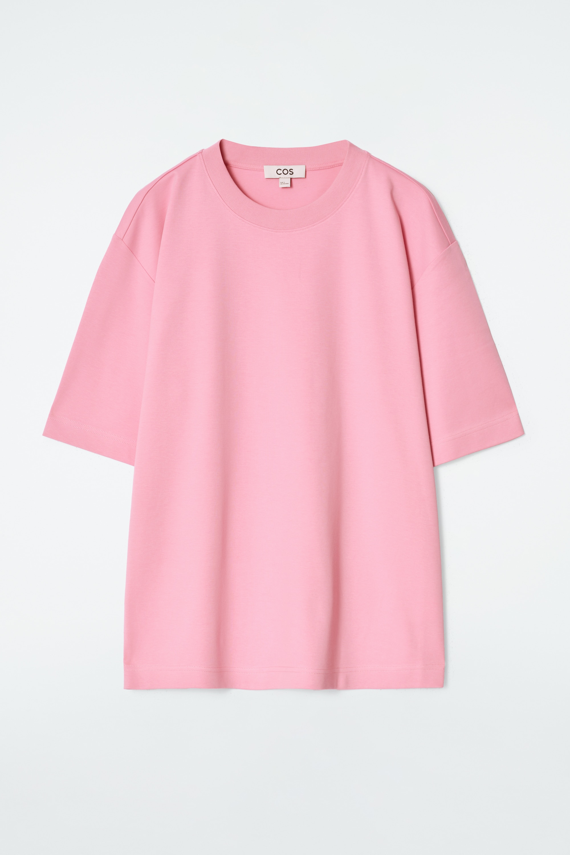 NADÝCHANÉ TRIČKO Z BAVLNY - RŮŽOVÝ/BÍLÁ/TMAVĚ ČERVENÁ/SVĚTLEZELENÁ/ČERNÁ/BURGUNDSKÉ