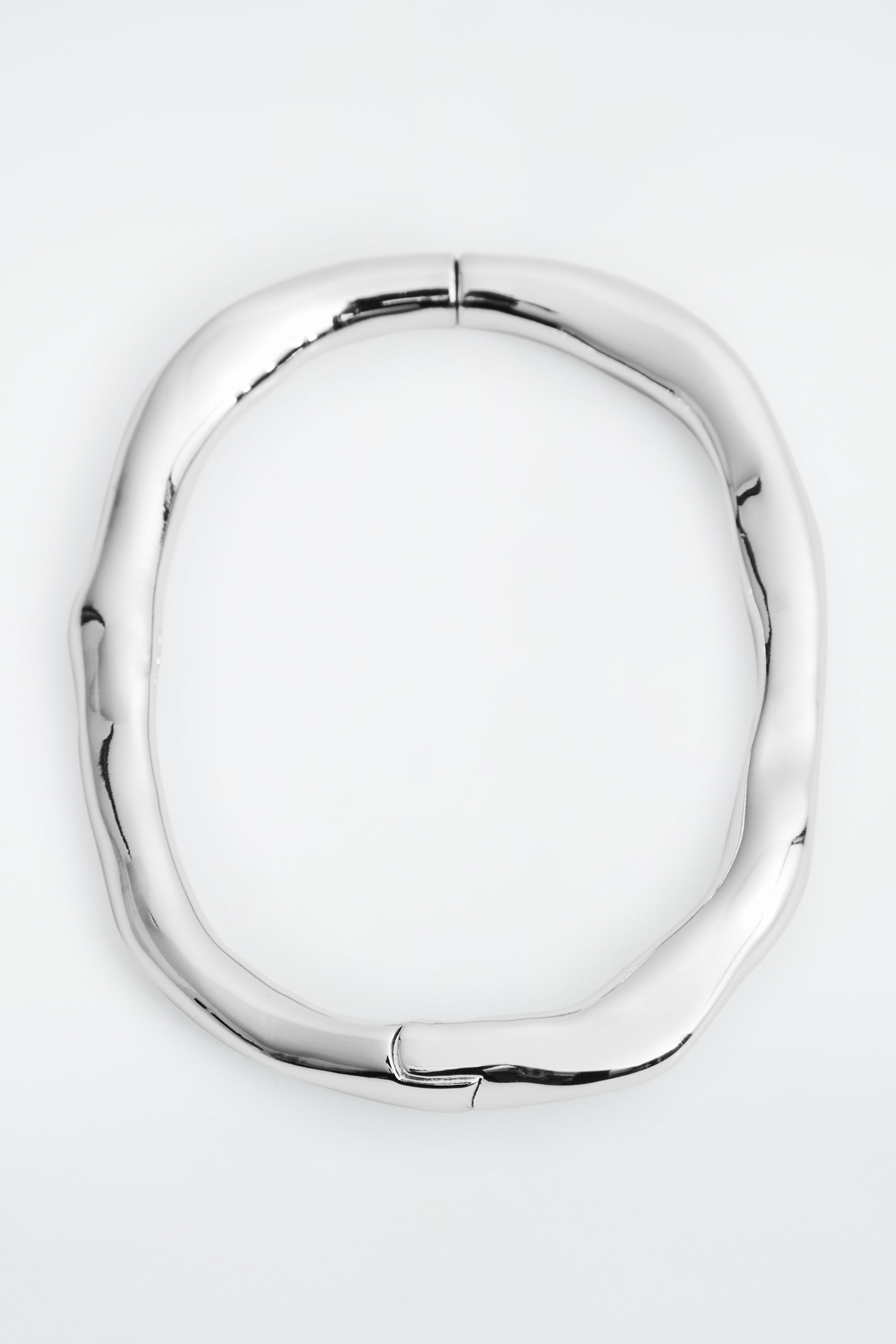 ジュンウエゾノ BEND BANGLE / NARROW BRACE ブレス BLOW by JUN UEZONO BEND BANGLE / NARROW BRACE - ブロウ バイ
