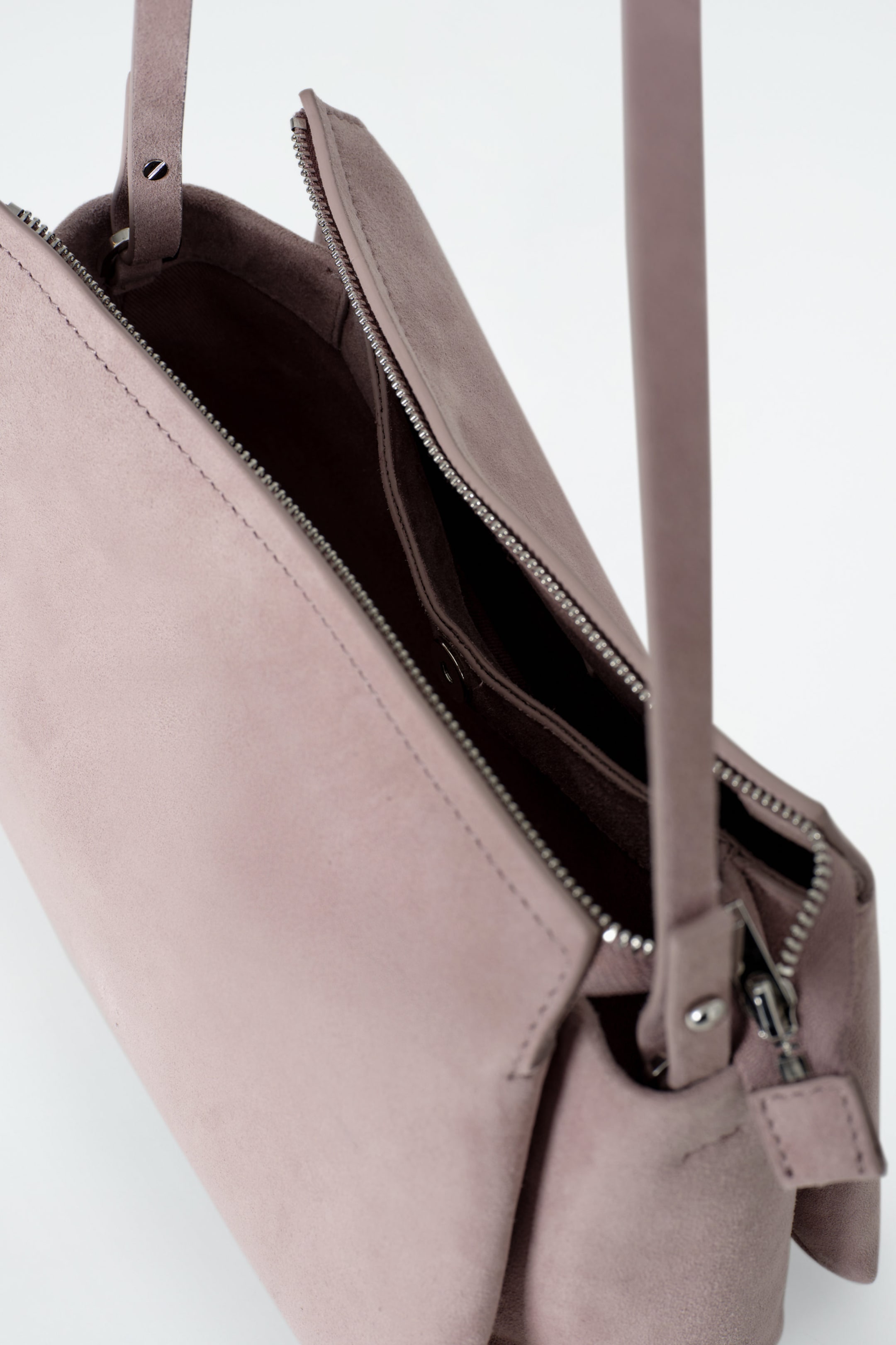 BOLSO BANDOLERA MINI TOME - ANTE