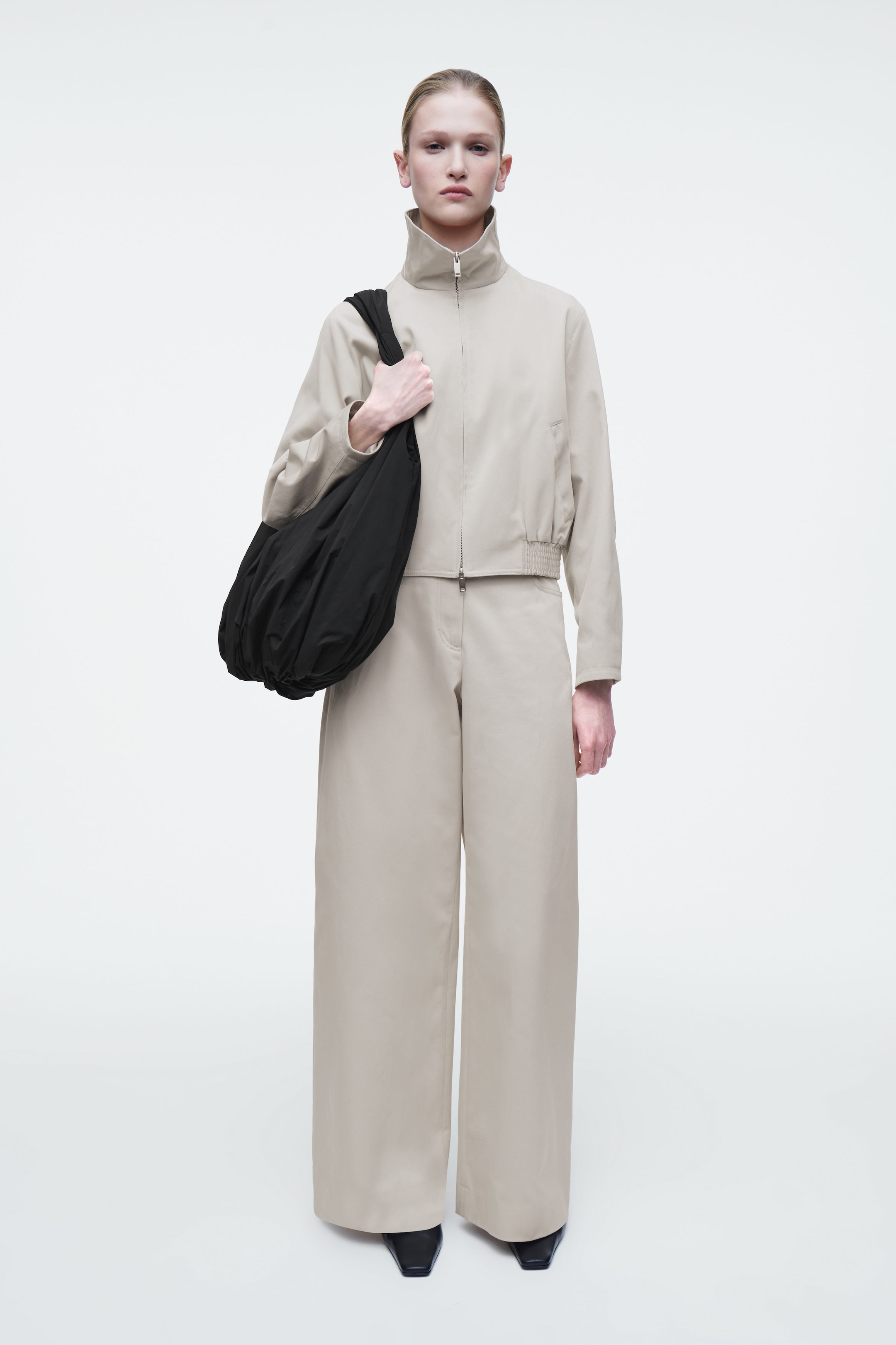 CLOUD TOTE BAG