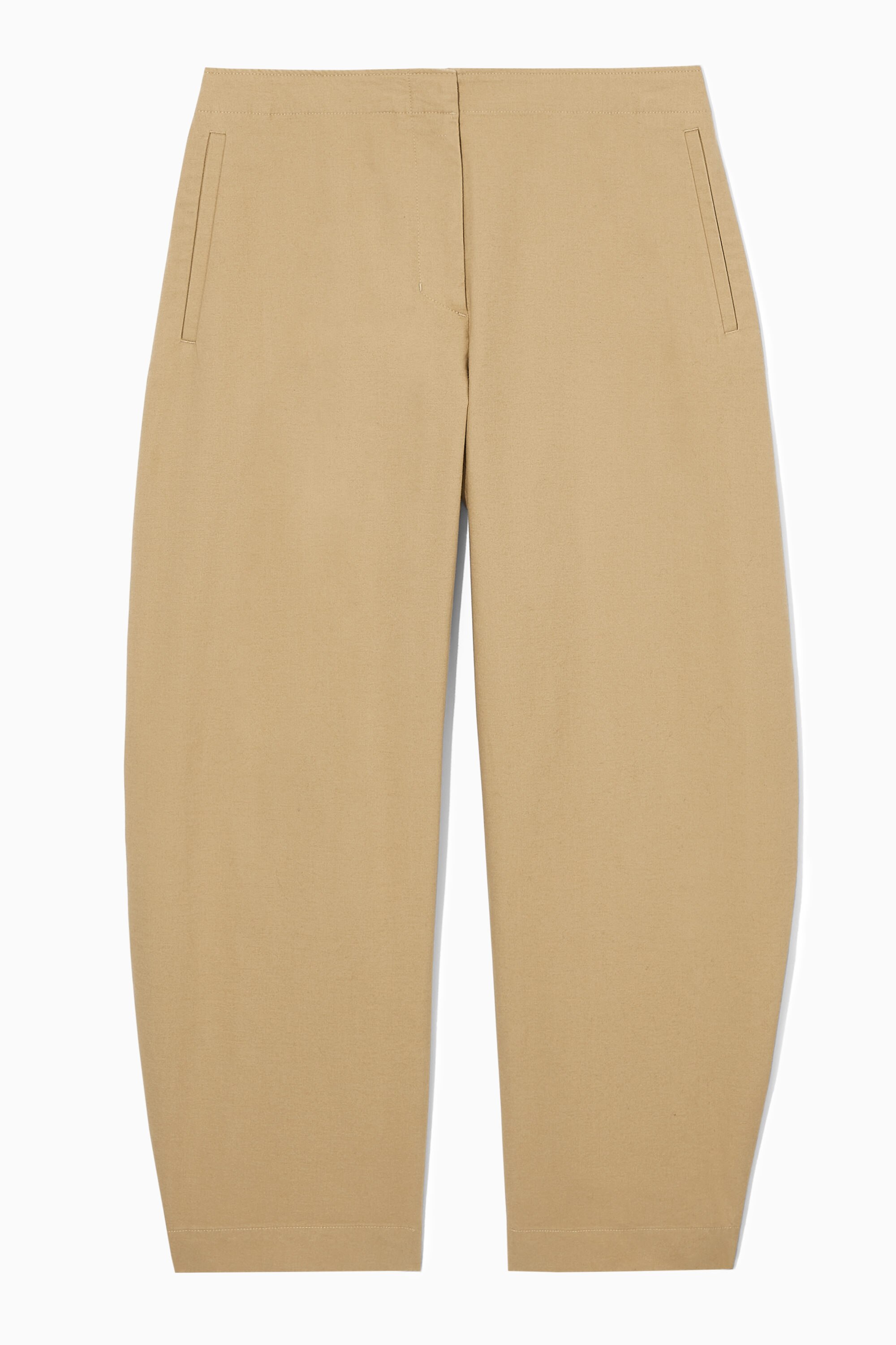 【SALE！】Plage R'IAM Balloon Chino Pants Plage Balloon Chino Pants