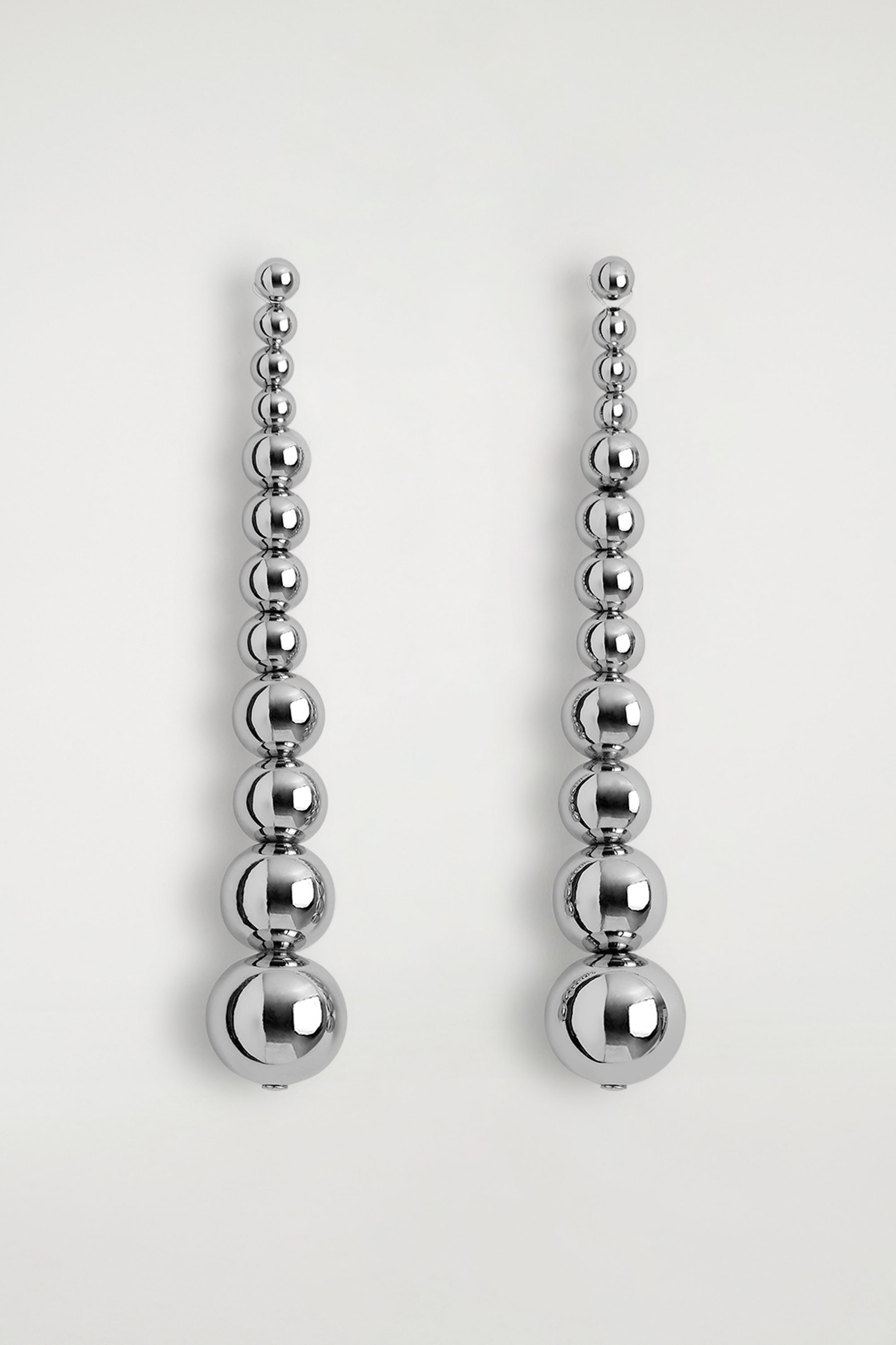 DROPLET EARRINGS