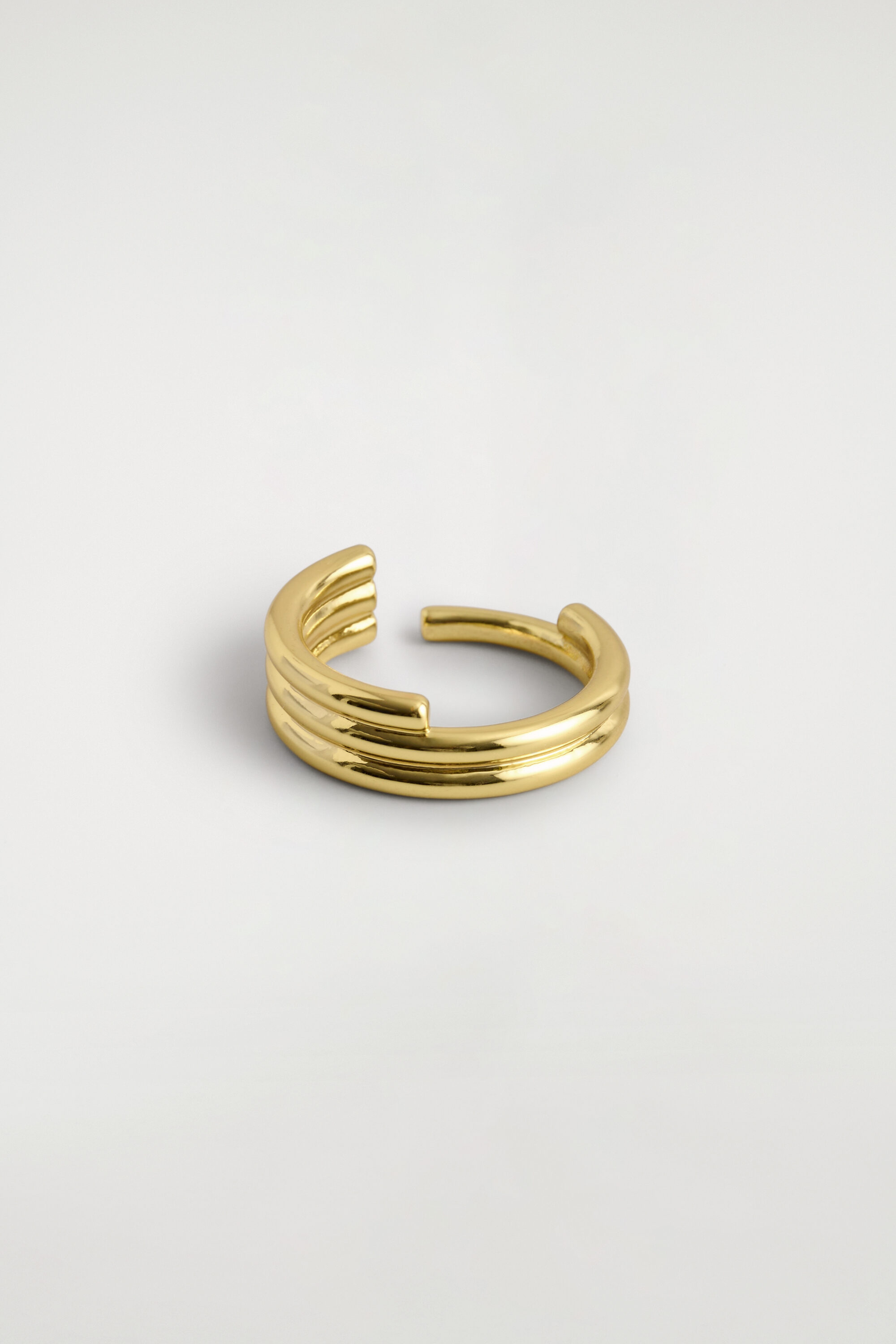 Stacked Ring