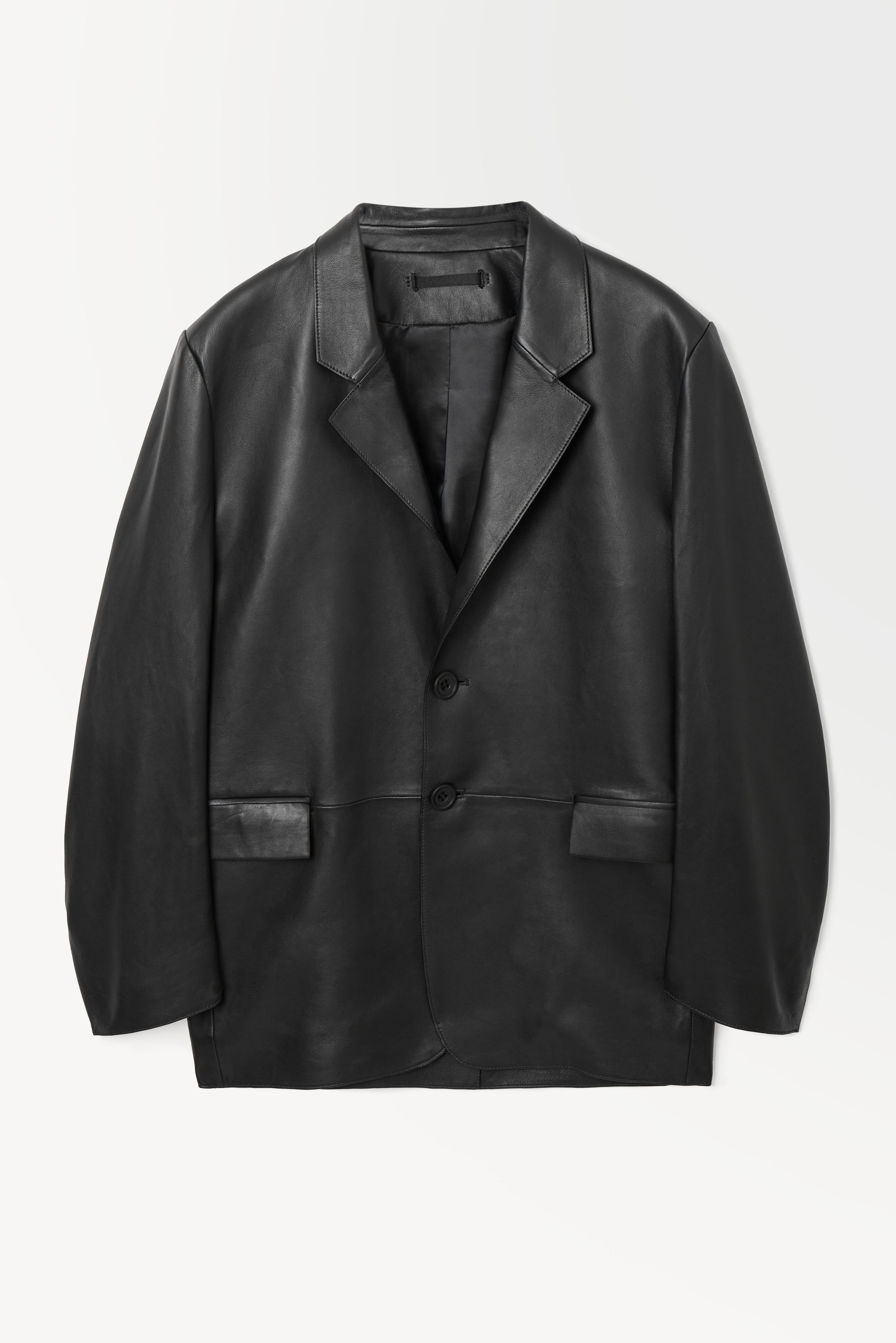 テンシャル　セットアップ Collarless Jacket ブラック　黒　M MIGARU Tech Sweat Collarless Jacket / 上下セット（ノーカラー