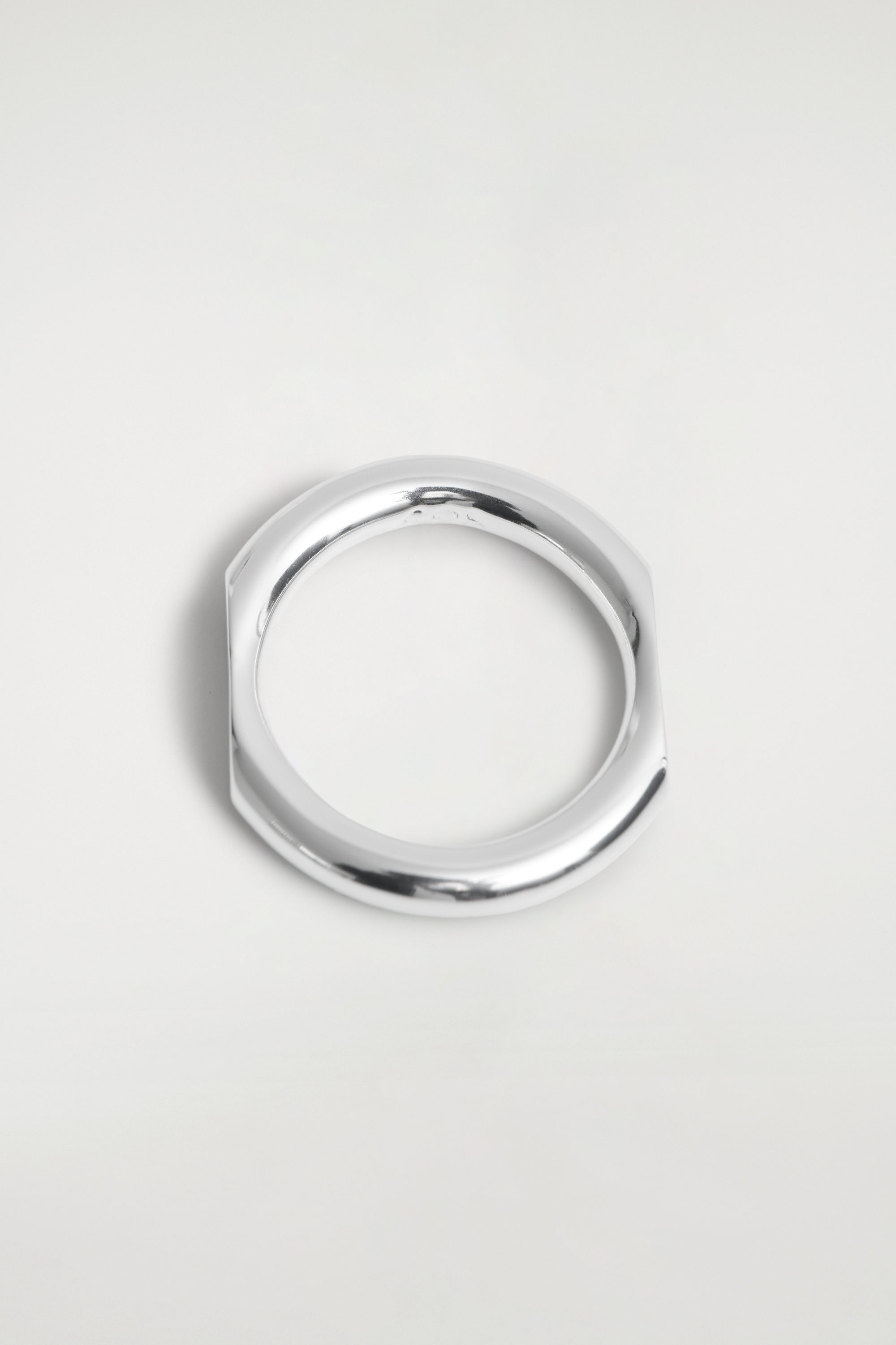 pinky ring cos silver ring
