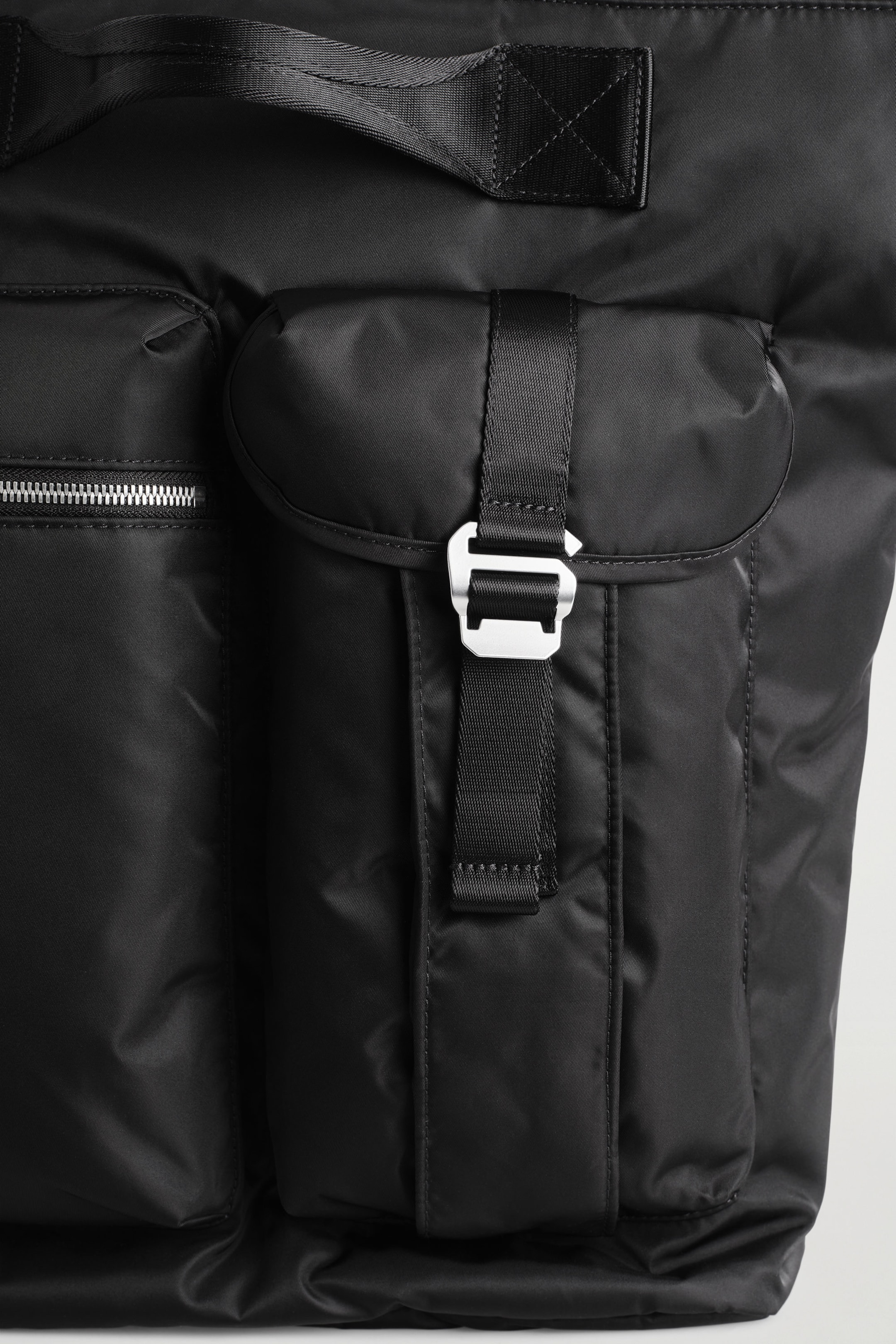PURSUIT BACKPACK - NYLON