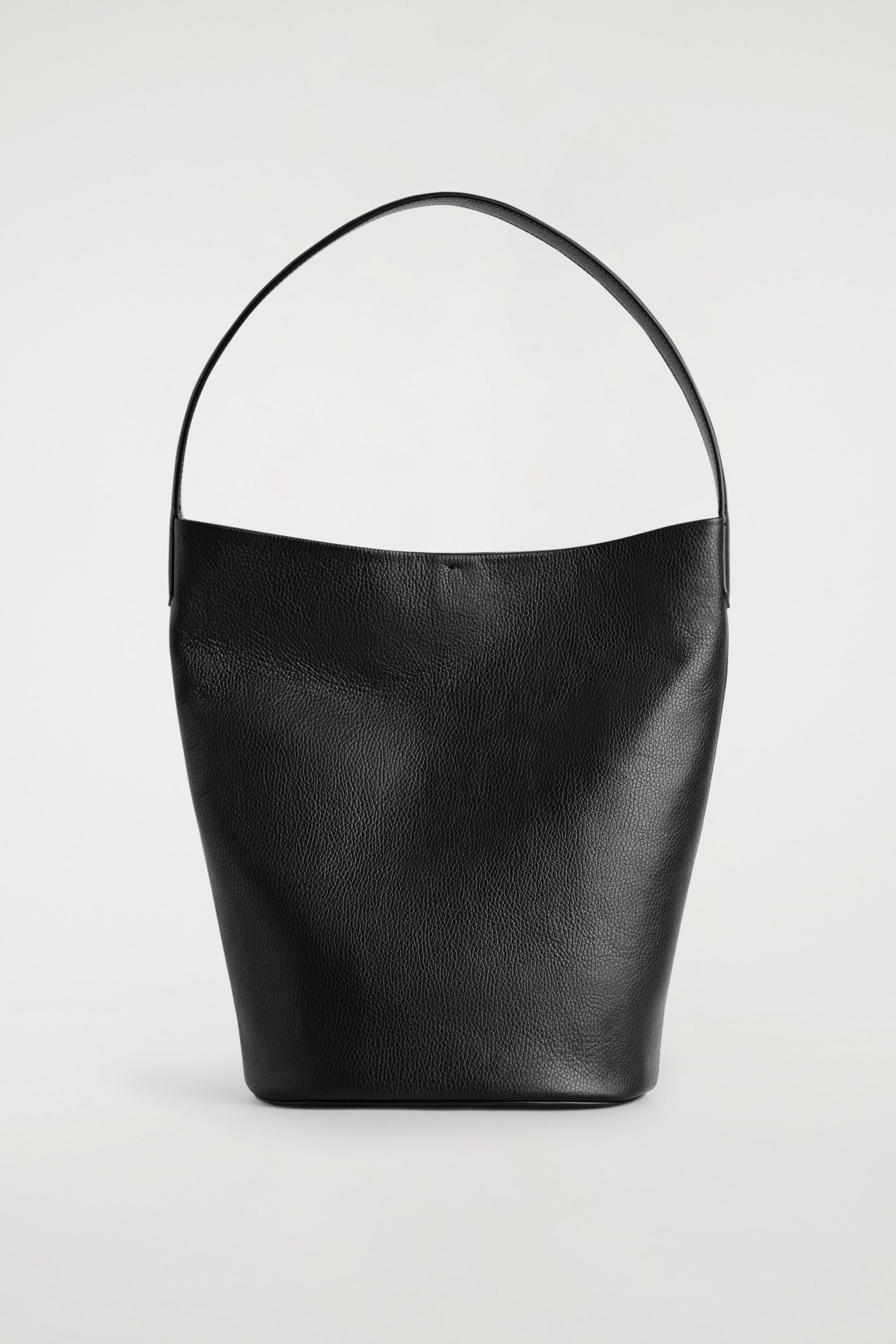 PARADIGM TOTE BAG - LEATHER