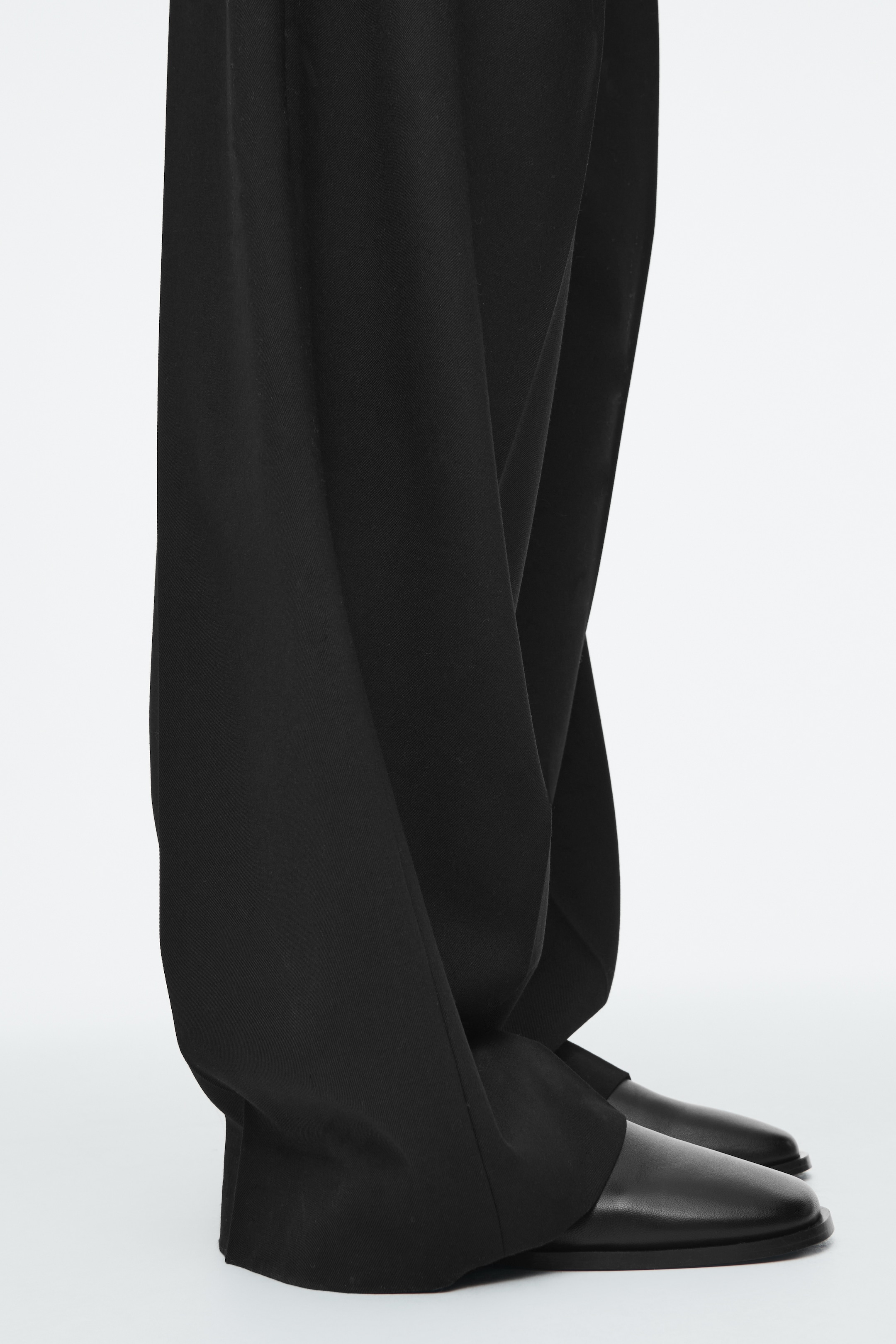 Visualizza immagine più grande: MULES CLASSICI IN PELLE - NERO - DONNA | H&M IT 2