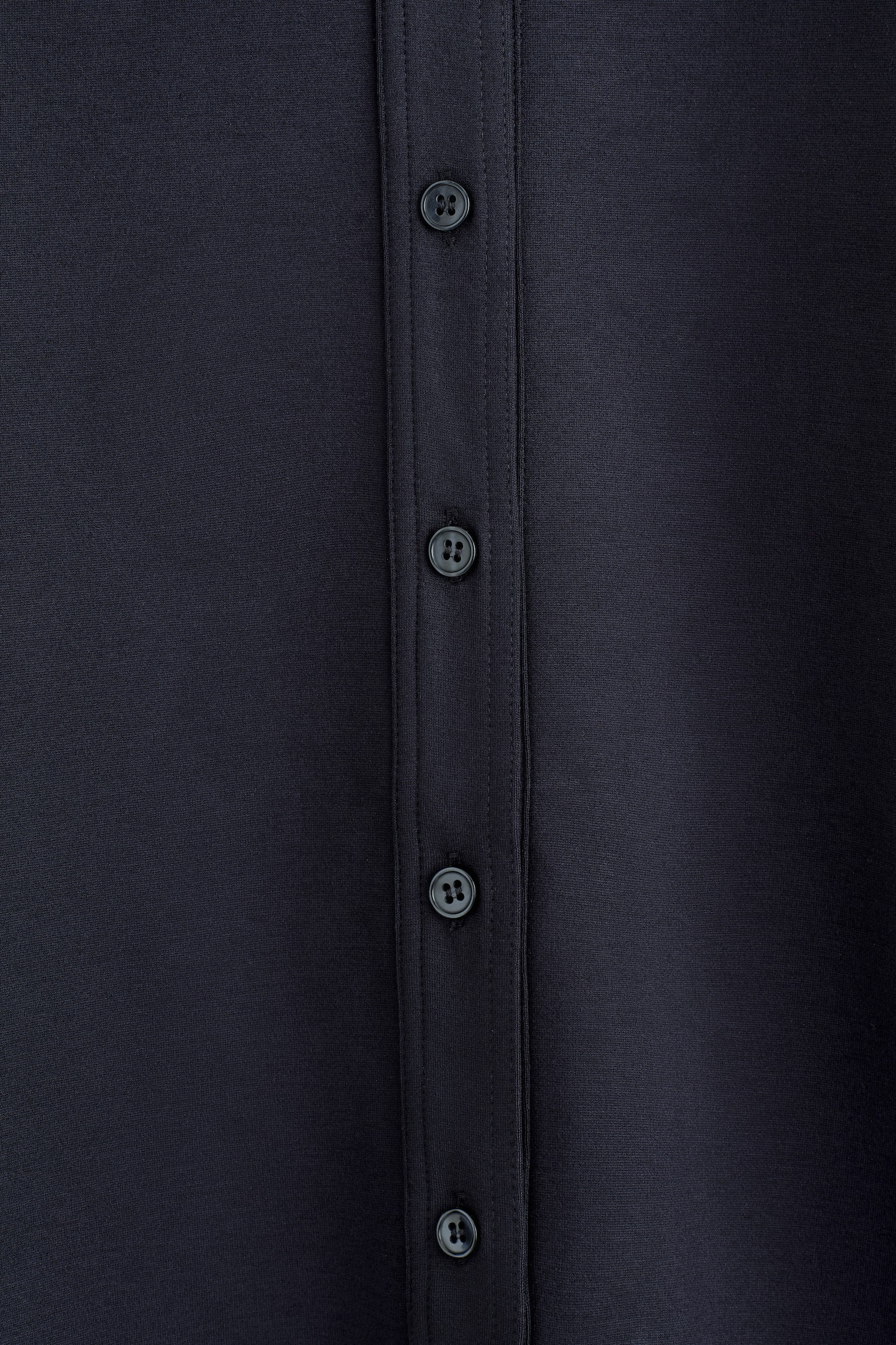 JERSEY SHIRT - כחול כהה - 6