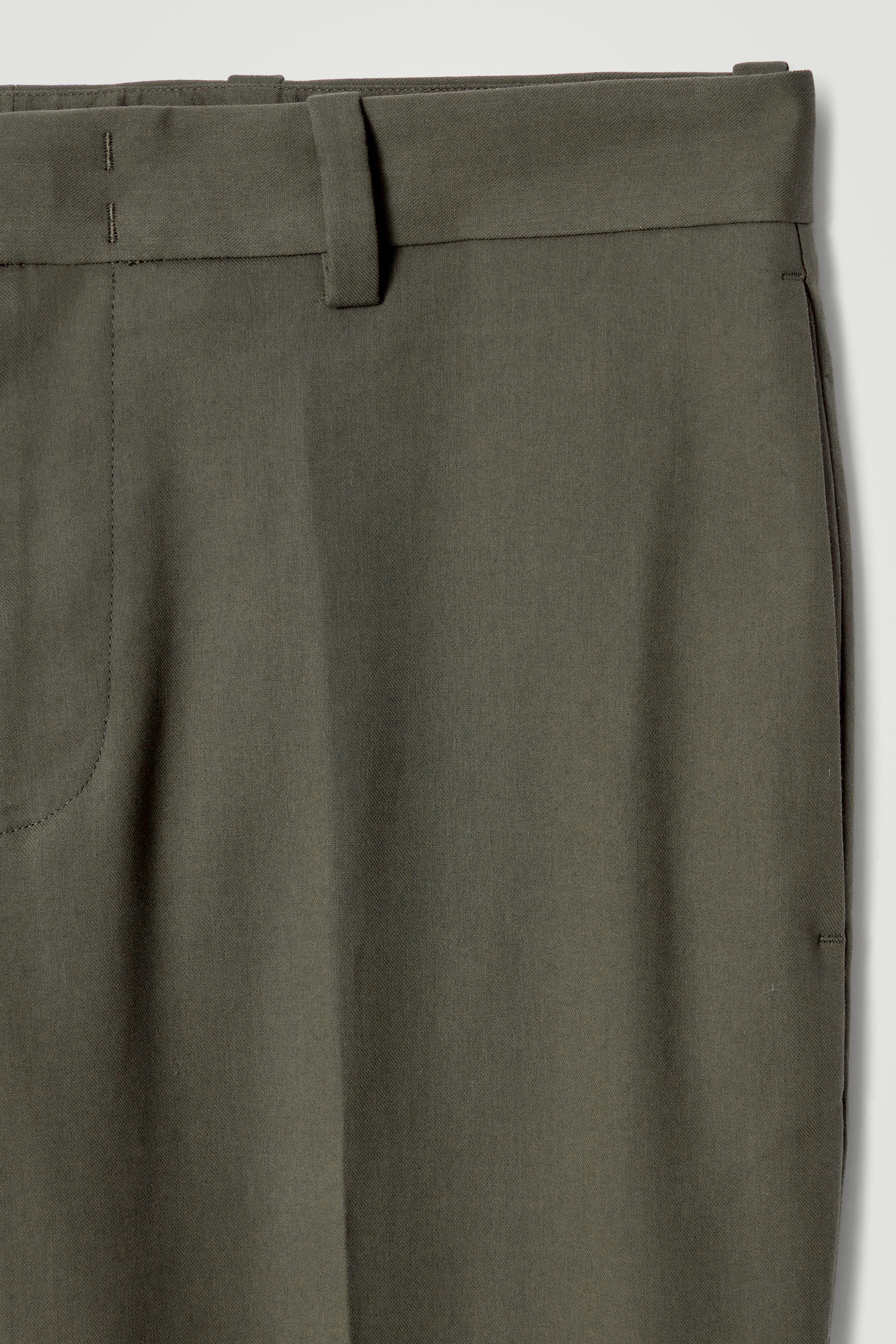 CTHY SLIM CLASSIC TROUSERS サイズ1 CTHY SLIM CLASSIC TROUSERS サイズ1 CTHY SLIM CLASSIC