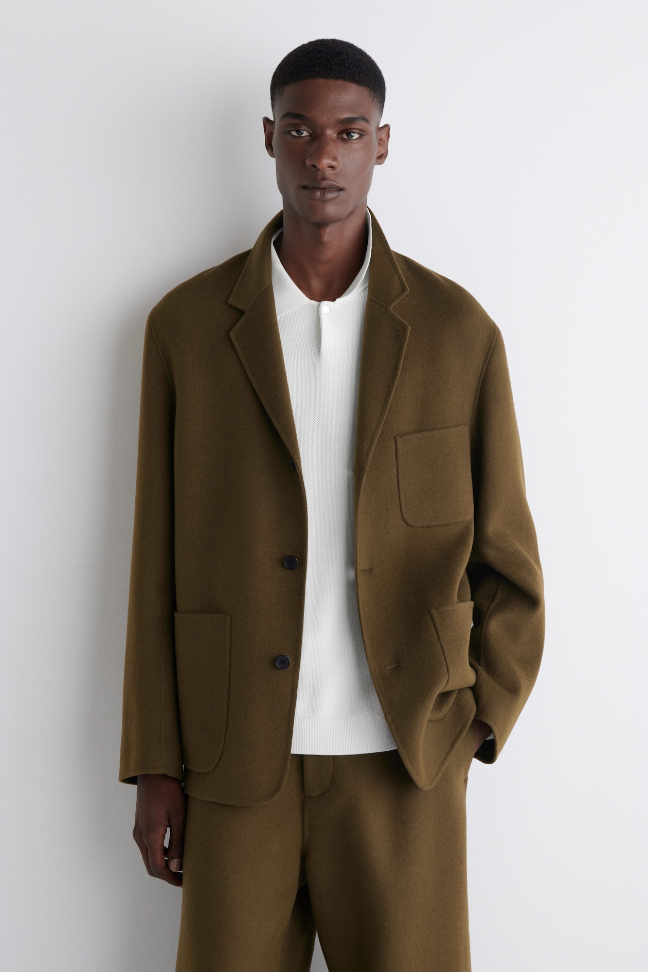 COS Autumn Winter 2025 | COS