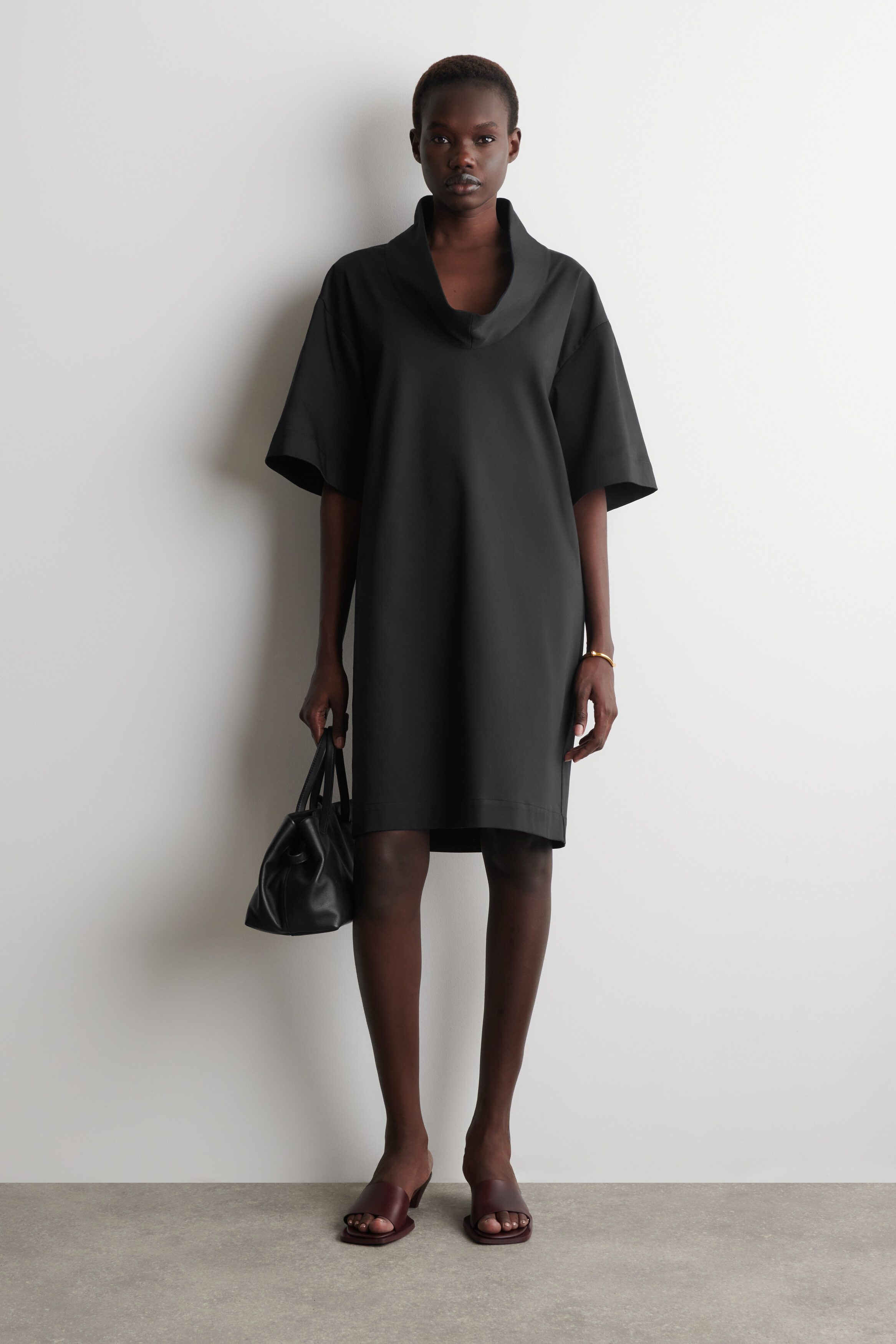 Black Dresses - COS | Page 2 | COS DE