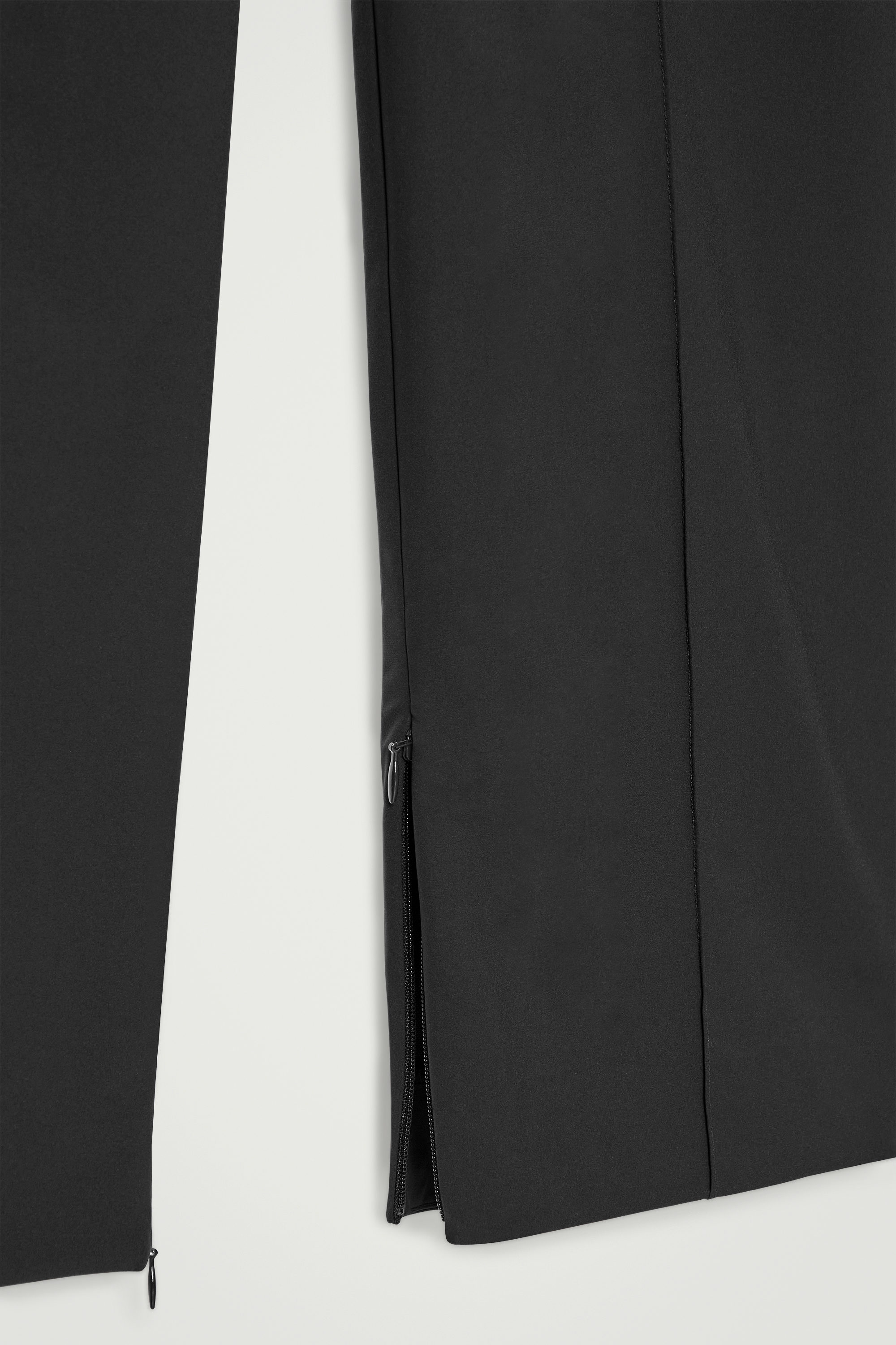 【U LAN】Star Pintuck Brushed Training Pants U LAN】Star Pintuck Brushed Training Pants MEN'S ADV SUBZ