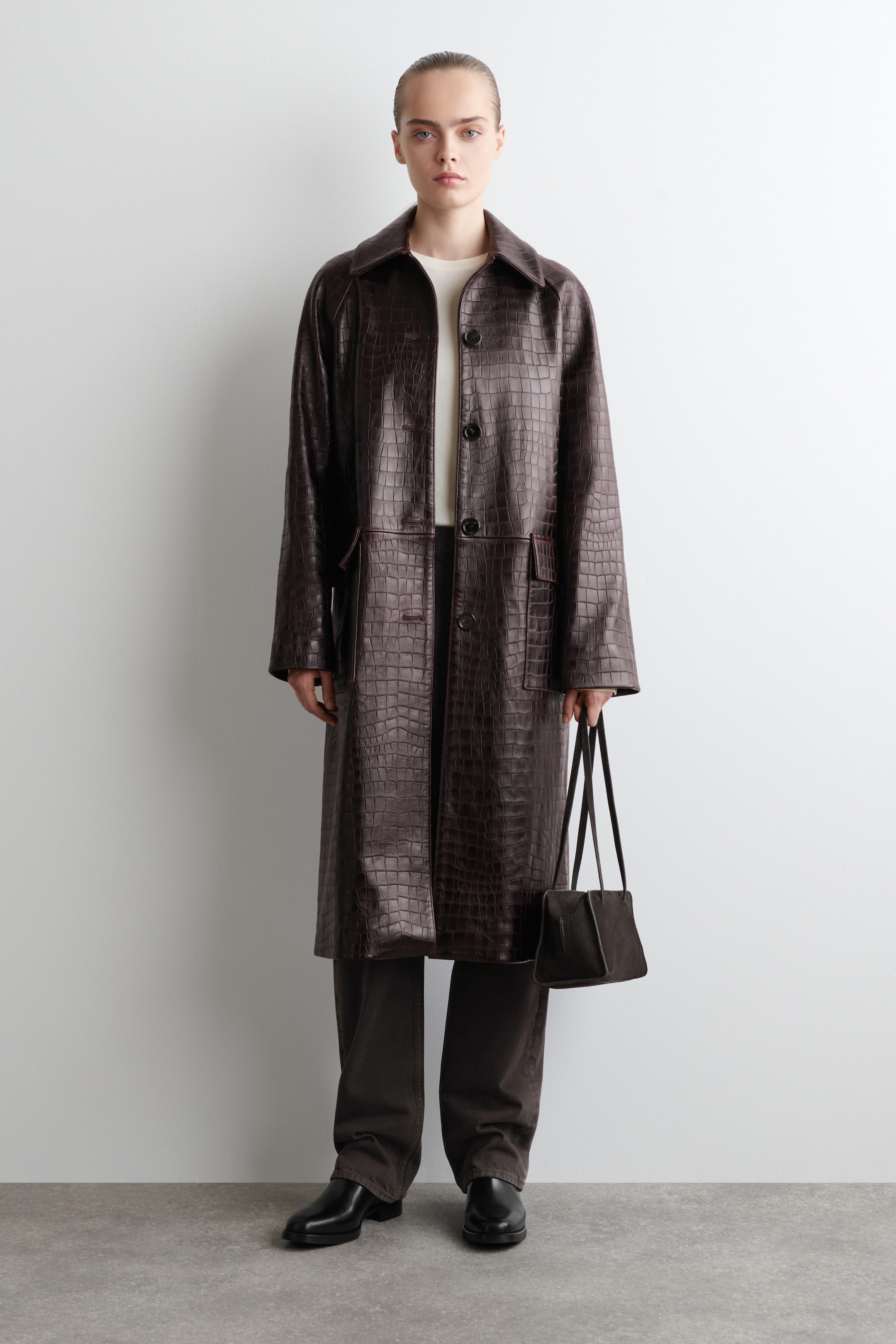 MINI SAC BOWLING MARAIS - DAIM