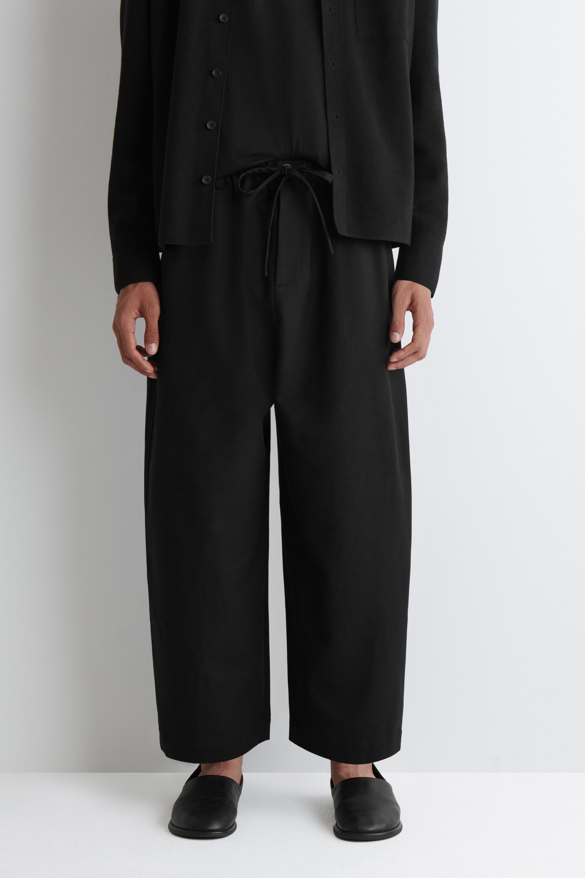 STRONG BASIC TROUSERS　46 STRONG BASIC TROUSERS