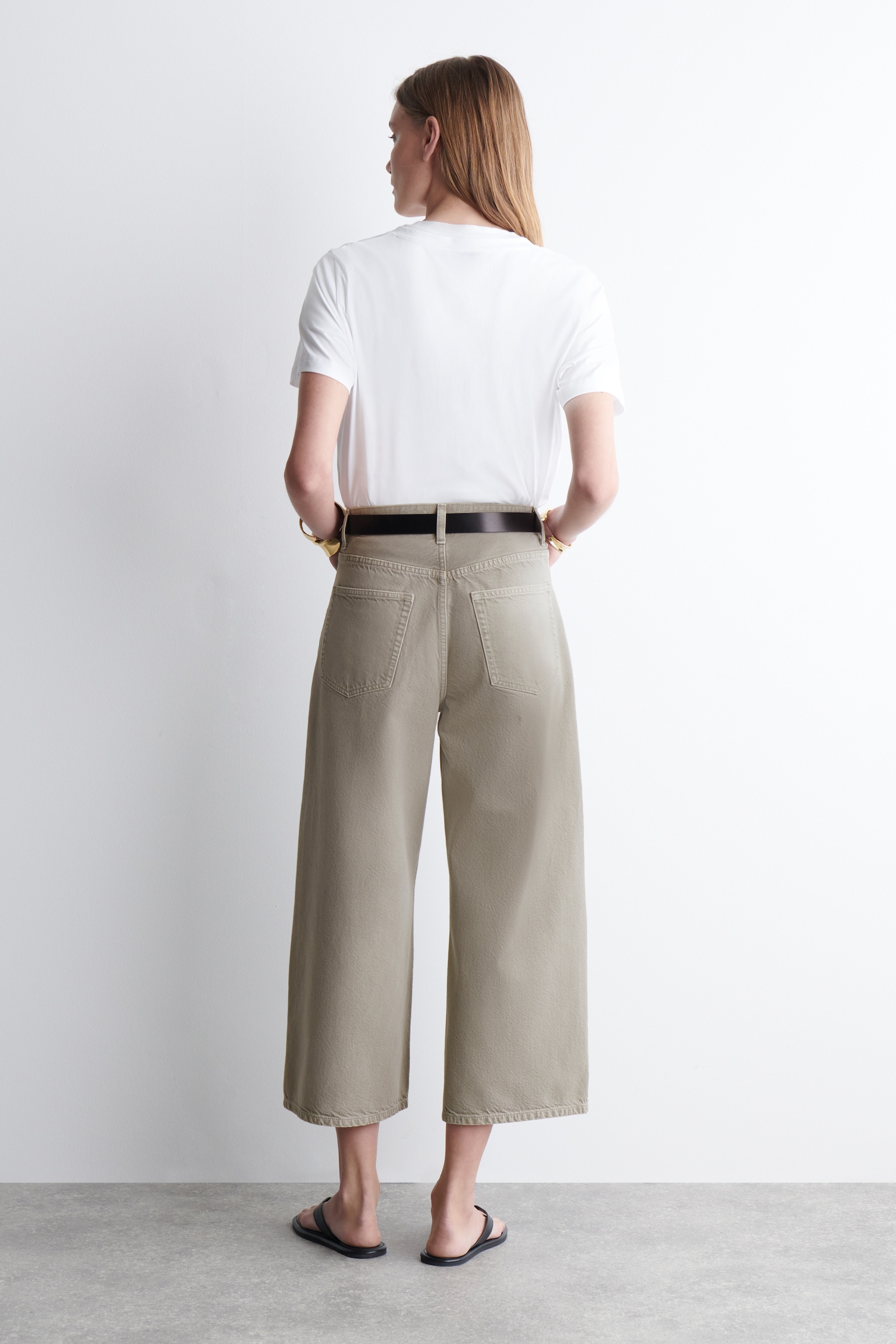 CULOTTES VAQUEROS - HUESO/AZUL - 5