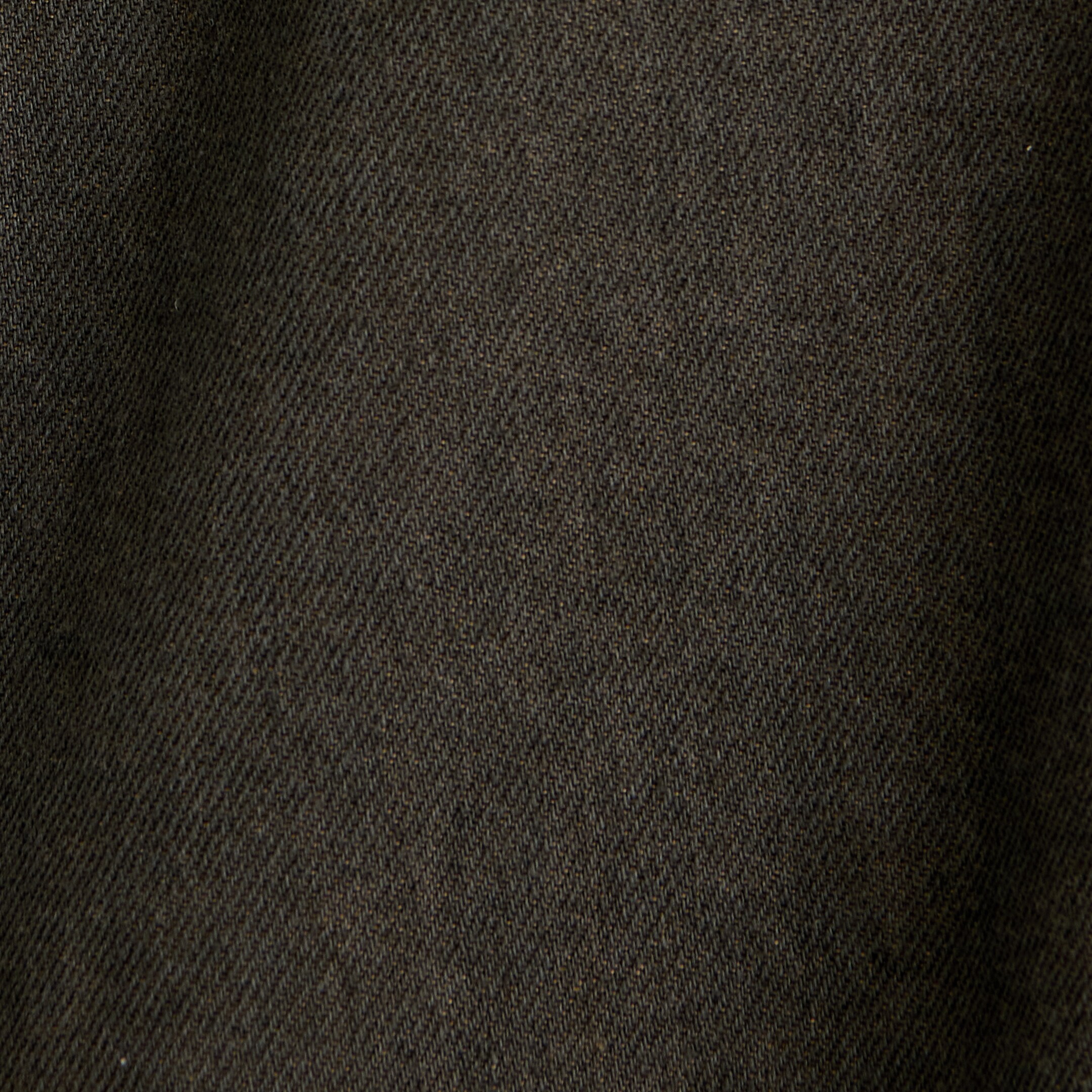 Visualizza immagine più grande: JEANS BAY DAL TAGLIO BARREL - KHAKI BROWN - DONNA | H&M IT 5