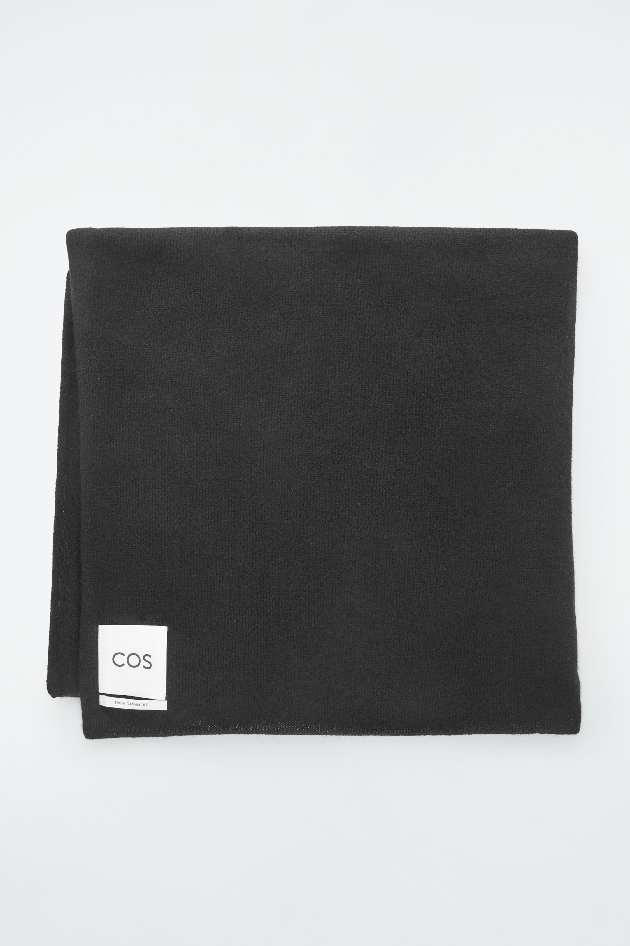 CASHMERE SCARF