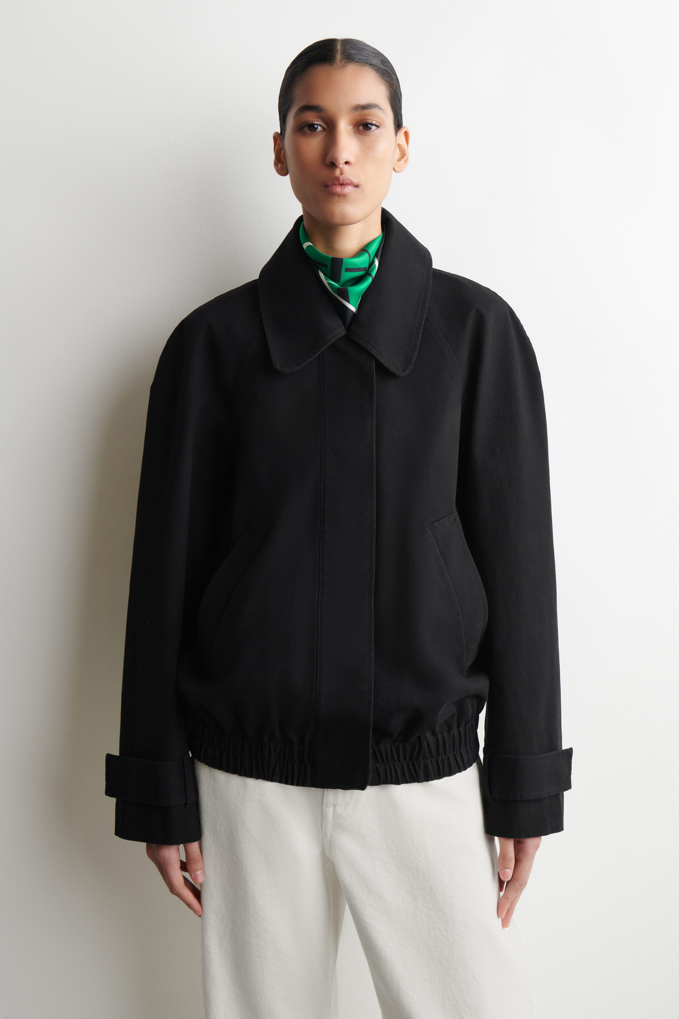 Jackets - COS | COS US