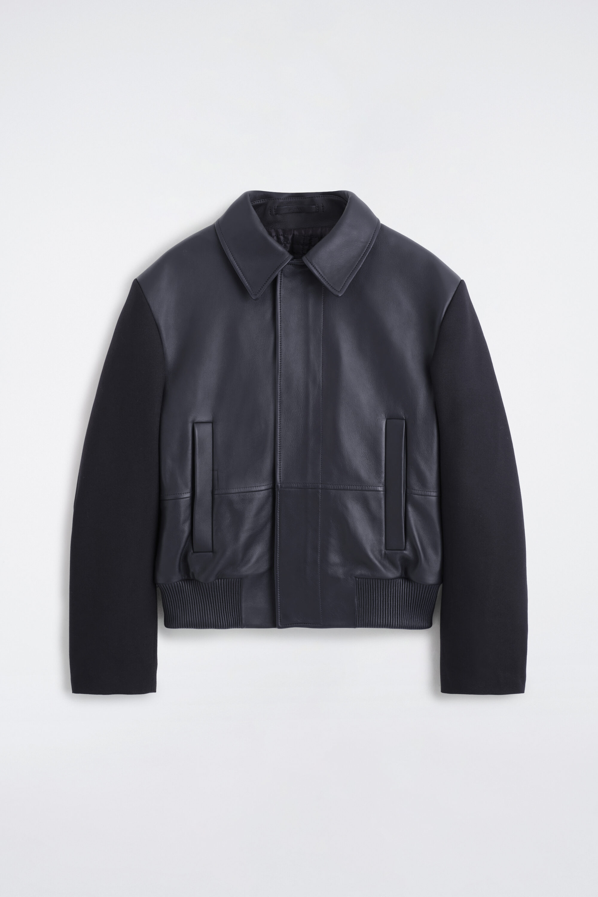Leather Jackets | COS US
