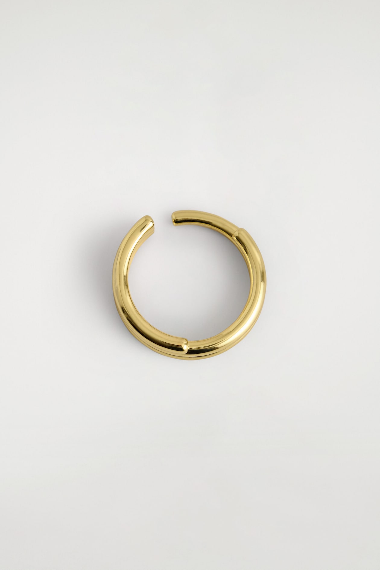 STACKED RING — GOLD
