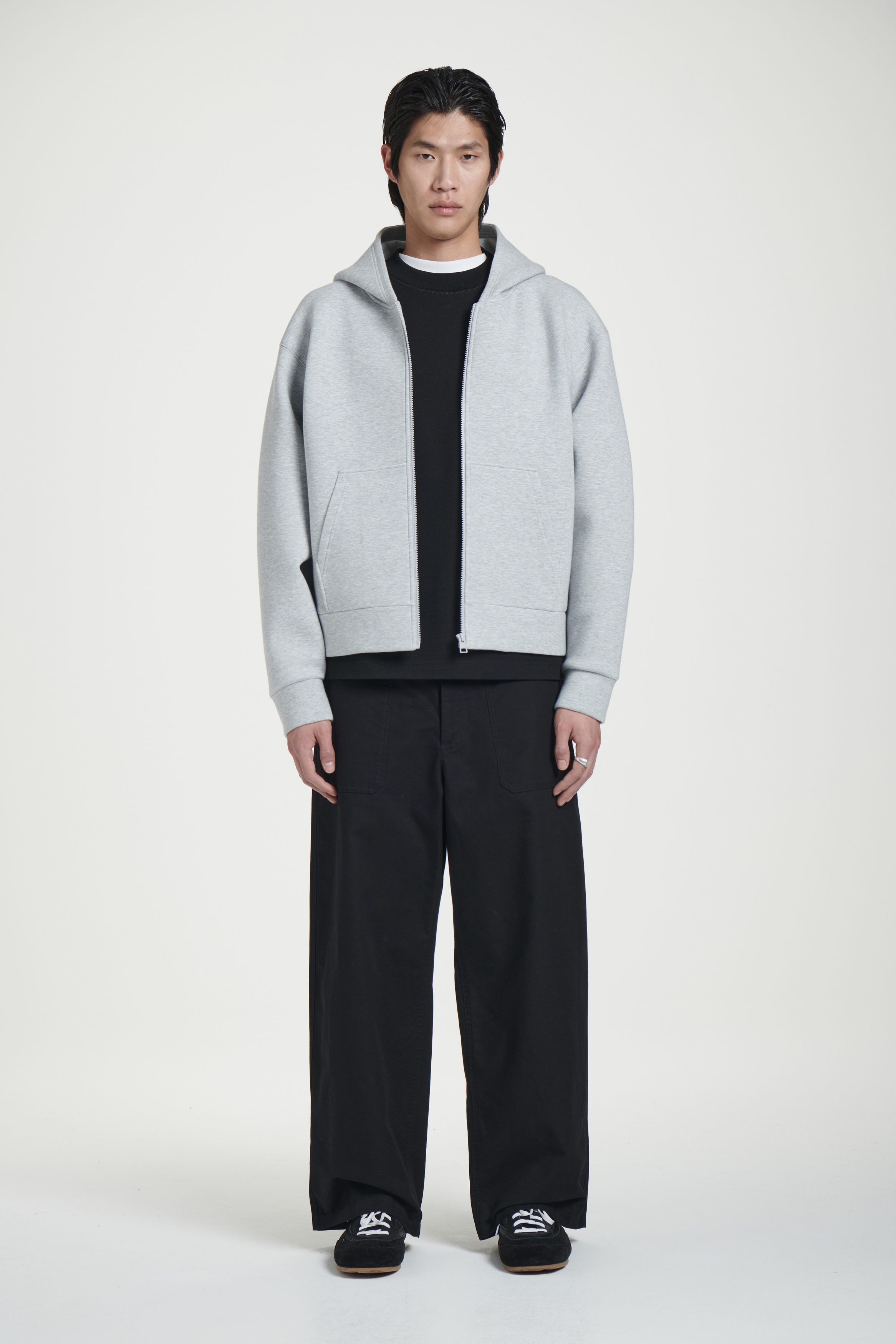 SAPEUR スウェット　XXL SAPEur サプール 浜田雅功 スエット XXL sapeur