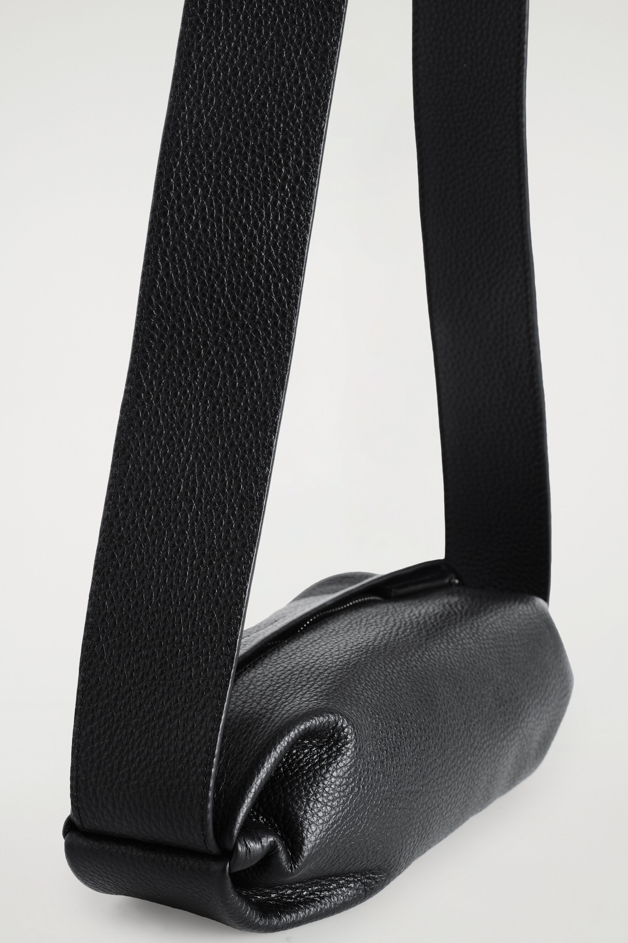 MODULE CROSSBODY BAG - LEATHER - thumbnail 5